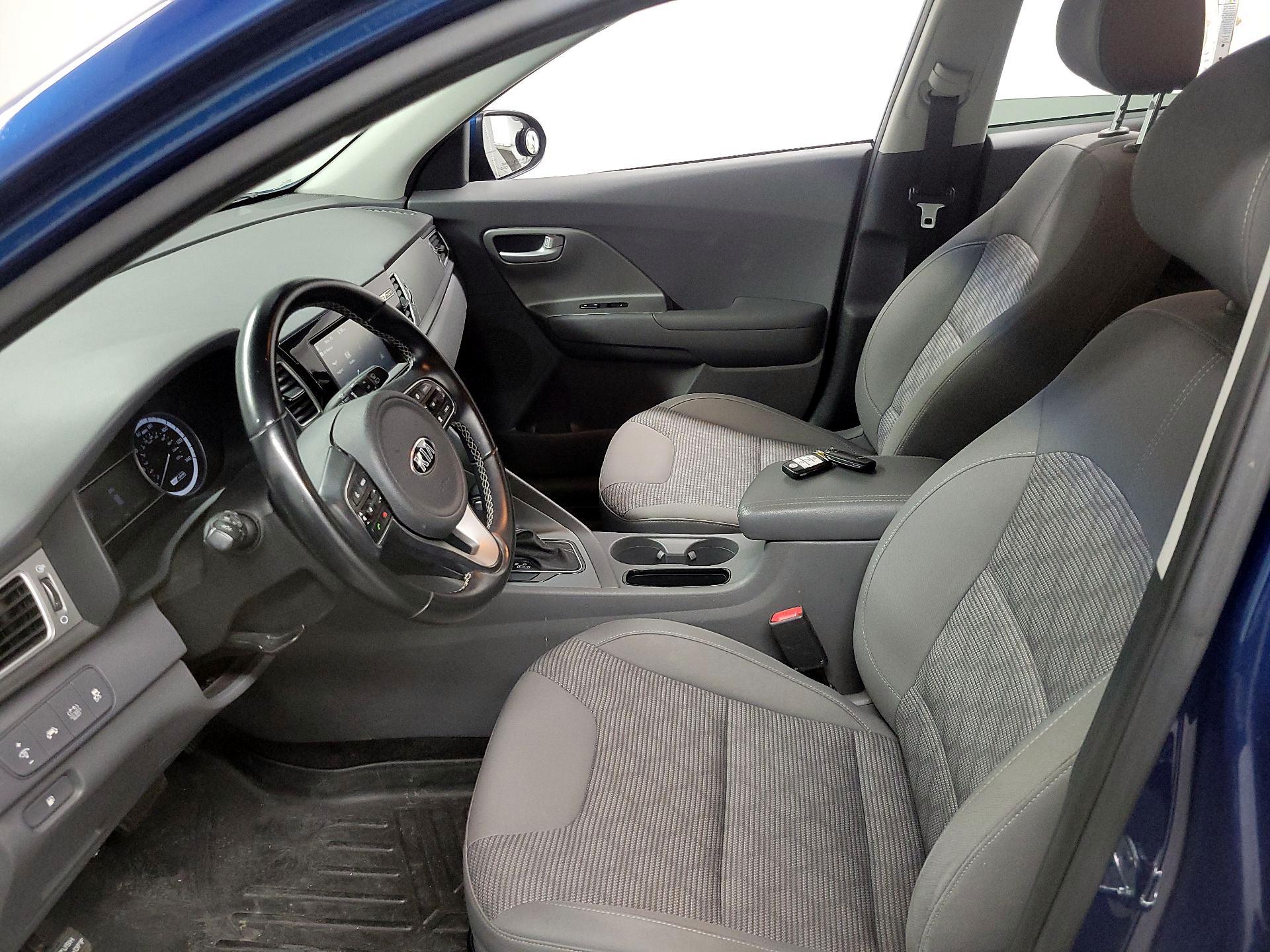 Thumbnail: 2018 Kia Niro - 11