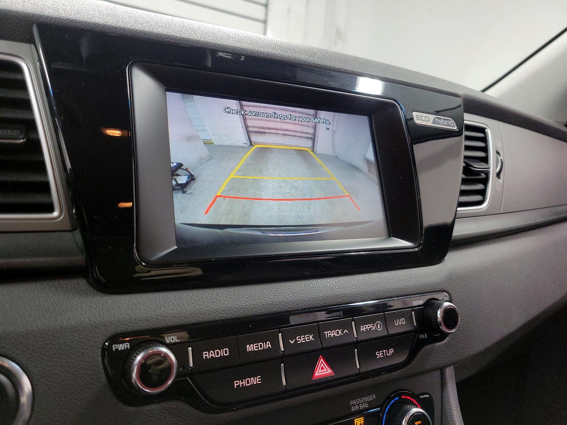 Thumbnail: 2018 Kia Niro - 14