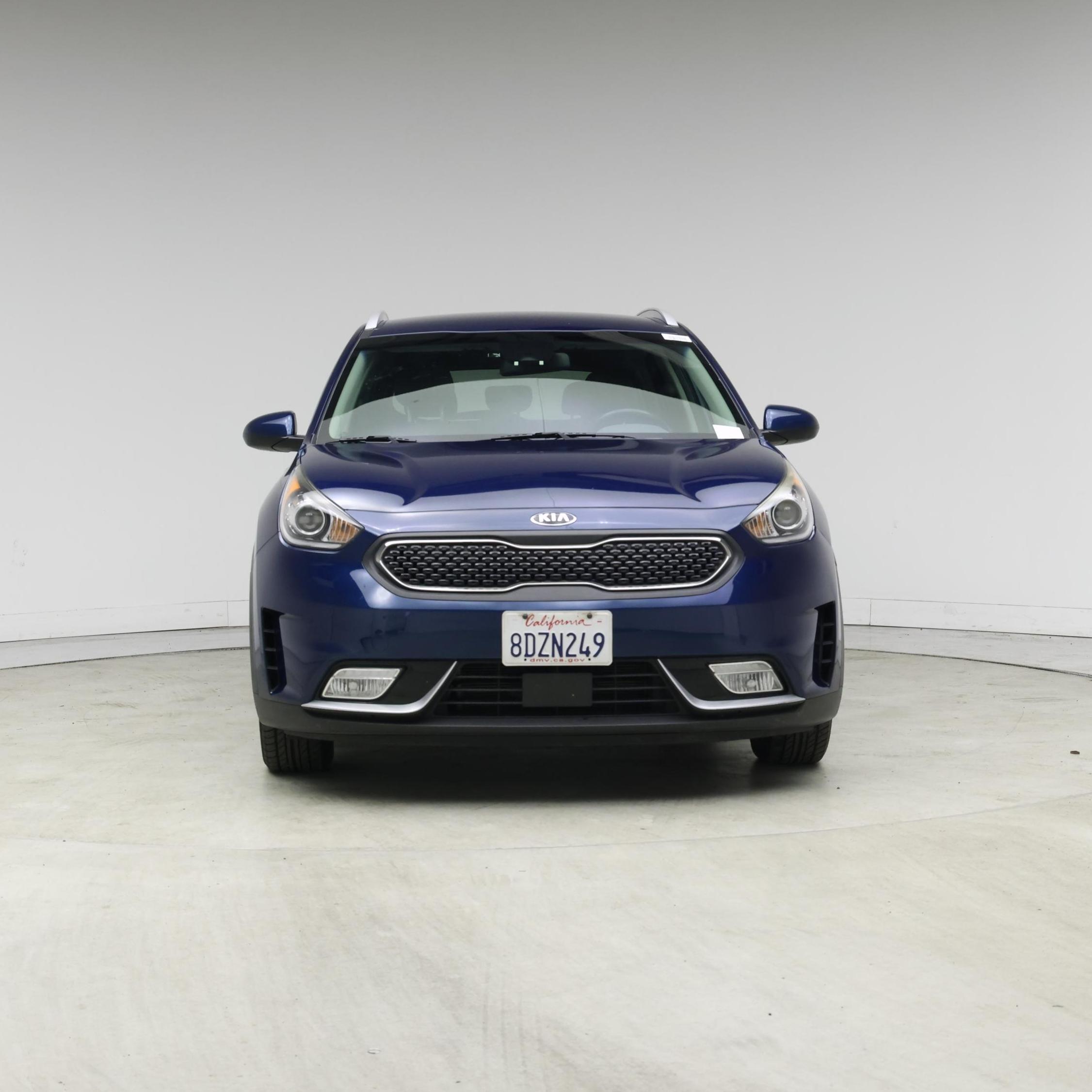 Thumbnail: 2018 Kia Niro - 5