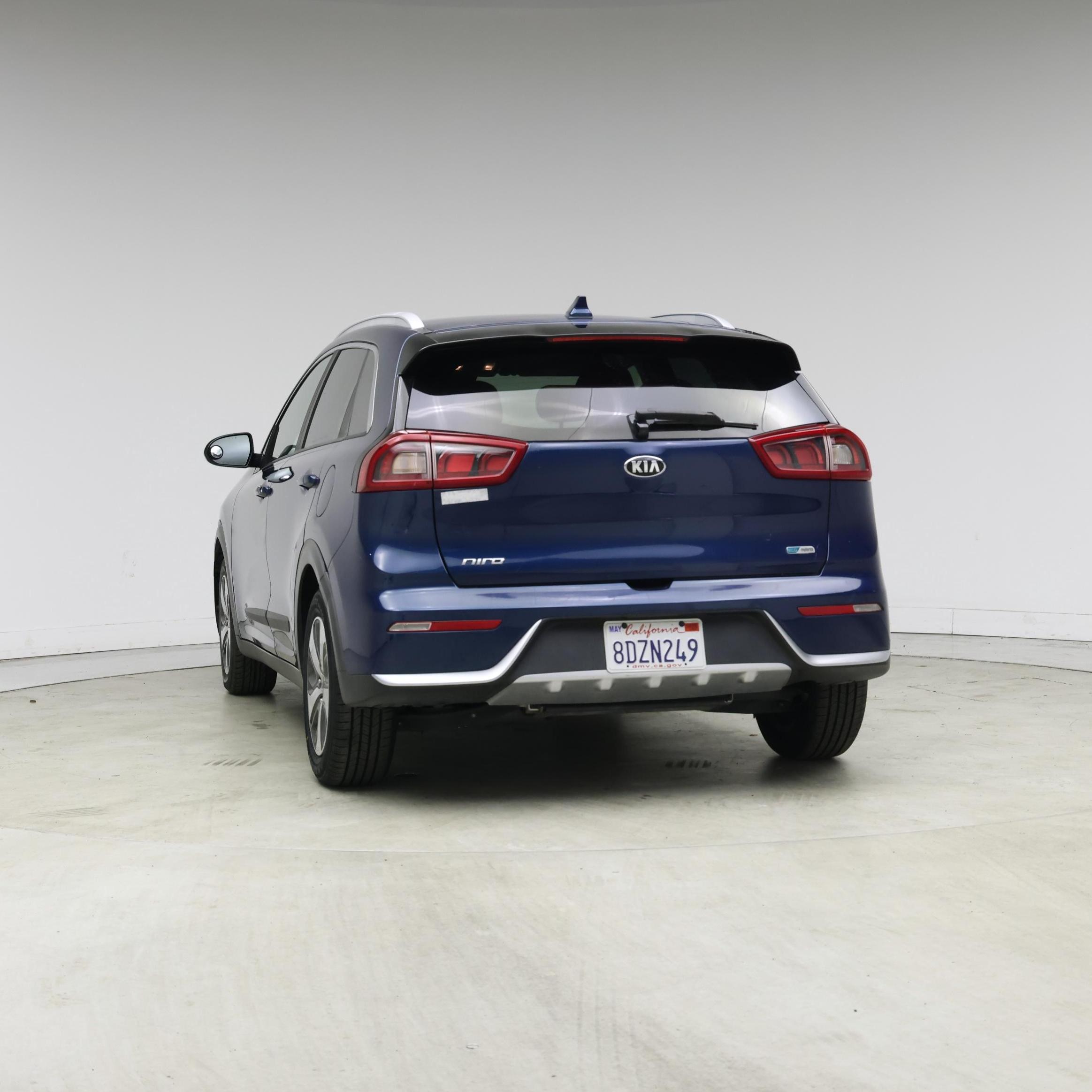 Thumbnail: 2018 Kia Niro - 6