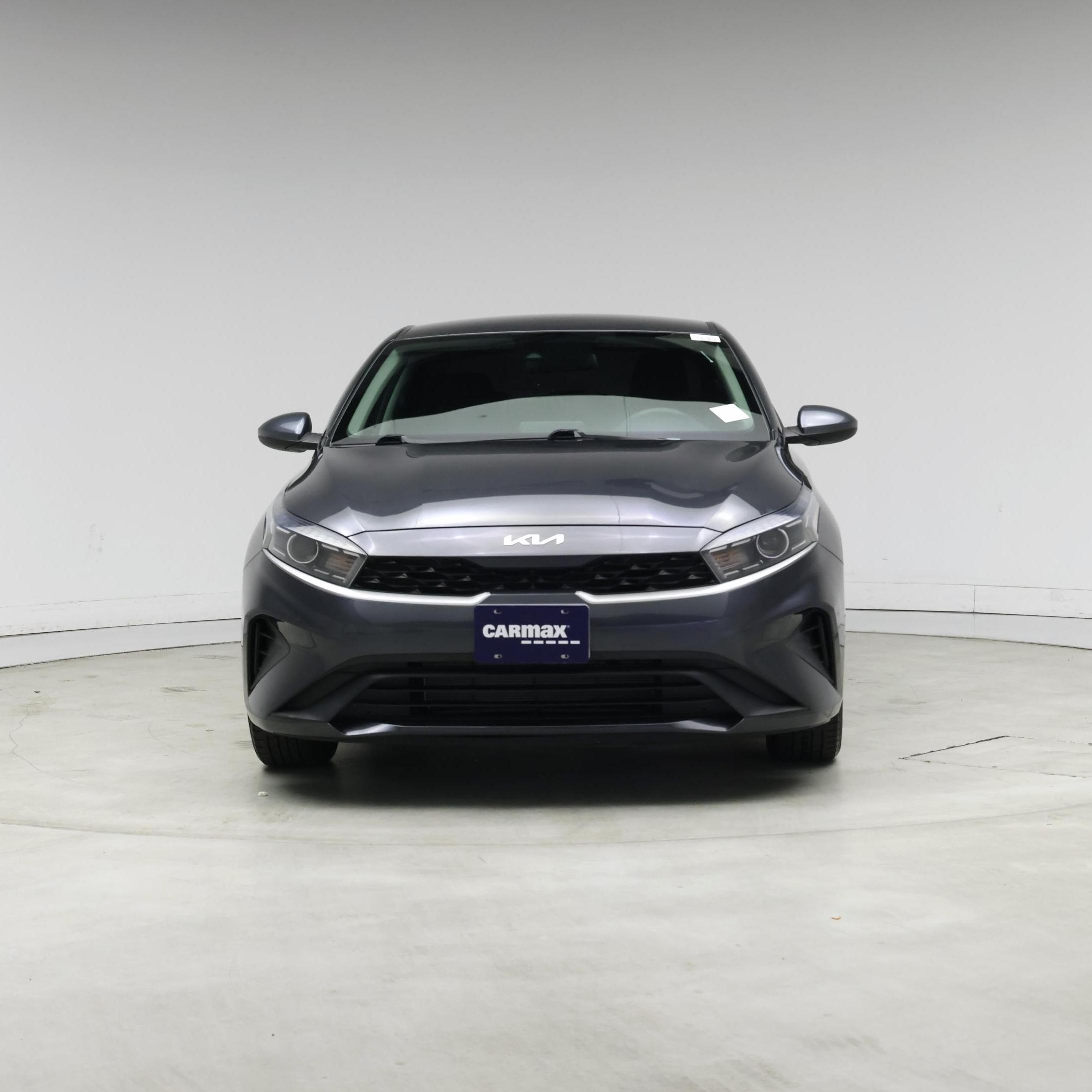 Thumbnail: 2022 Kia Forte - 5