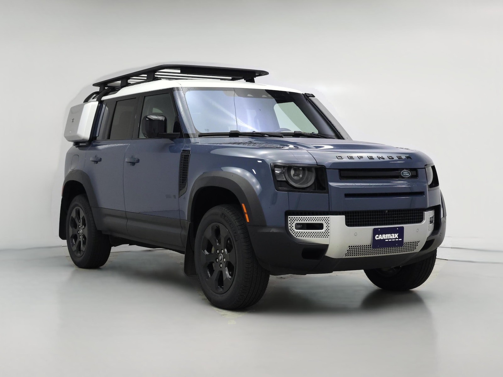 2021 Land Rover Defender SE
