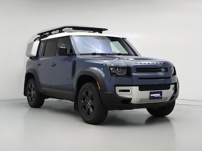 2021 Land Rover Defender 110 SE