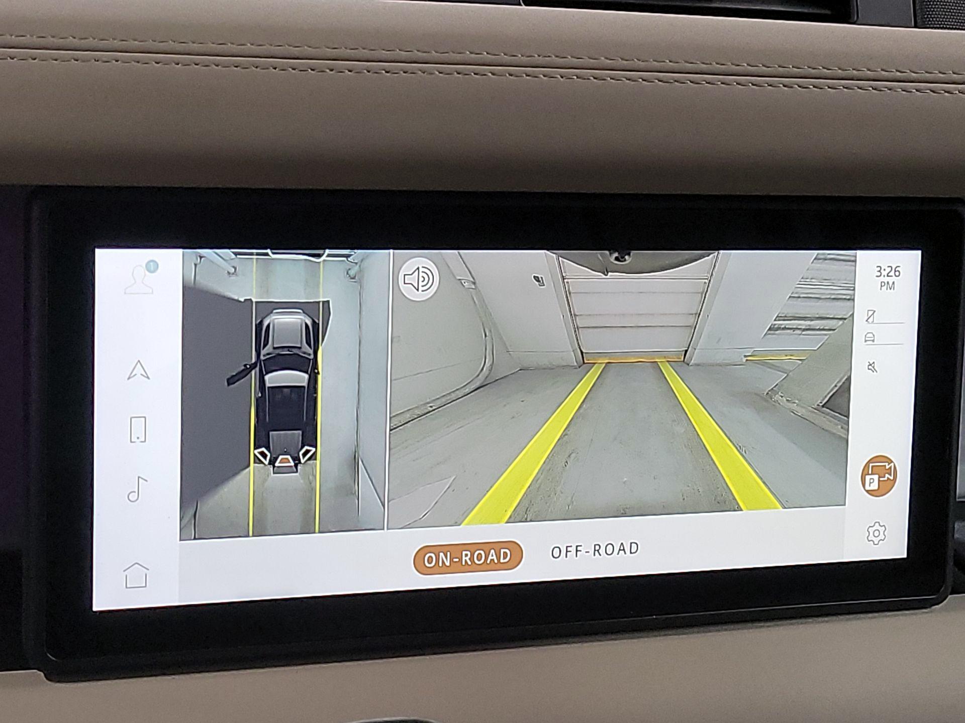 Thumbnail: 2021 Land Rover Defender - 13