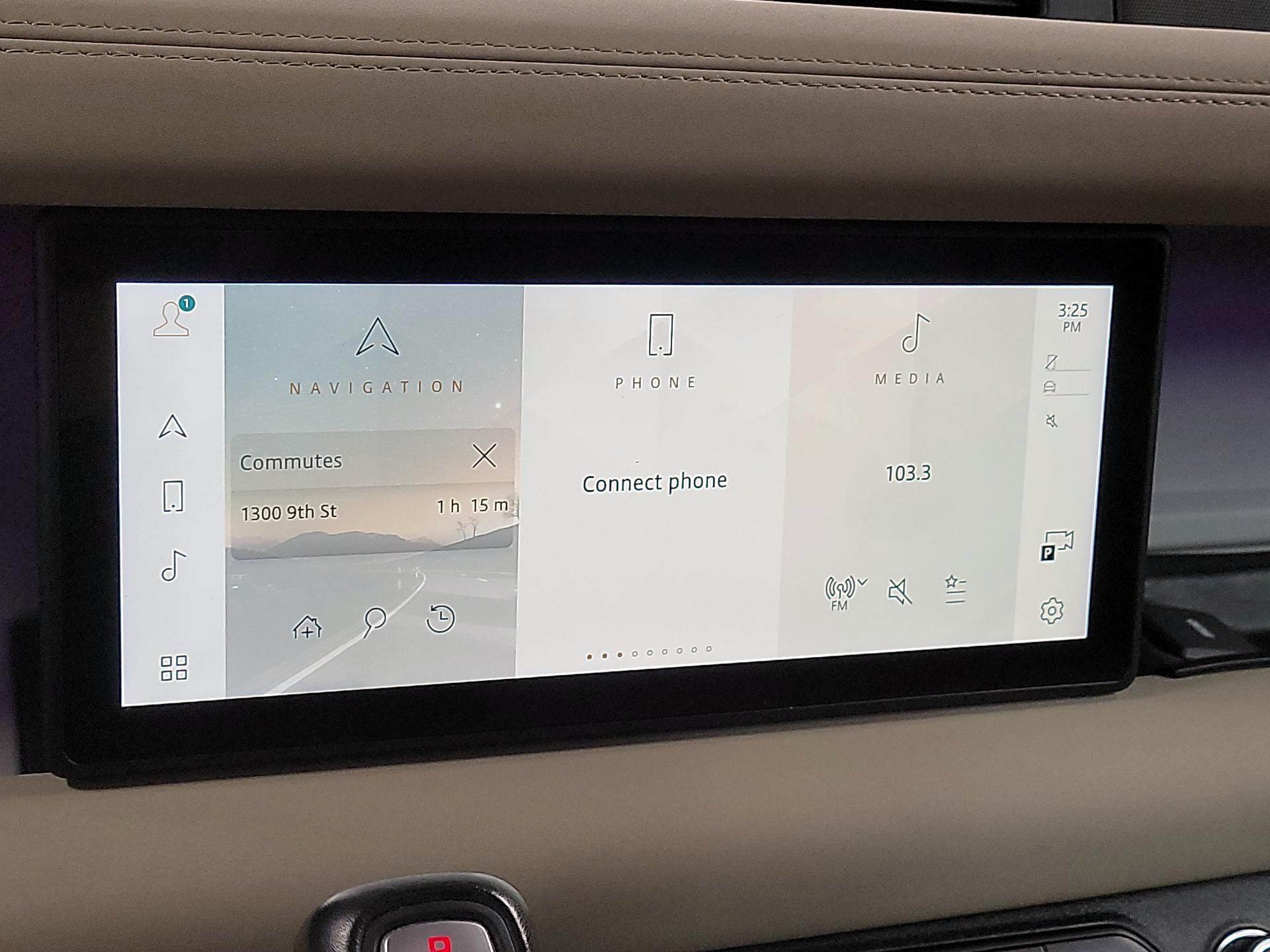 Thumbnail: 2021 Land Rover Defender - 14