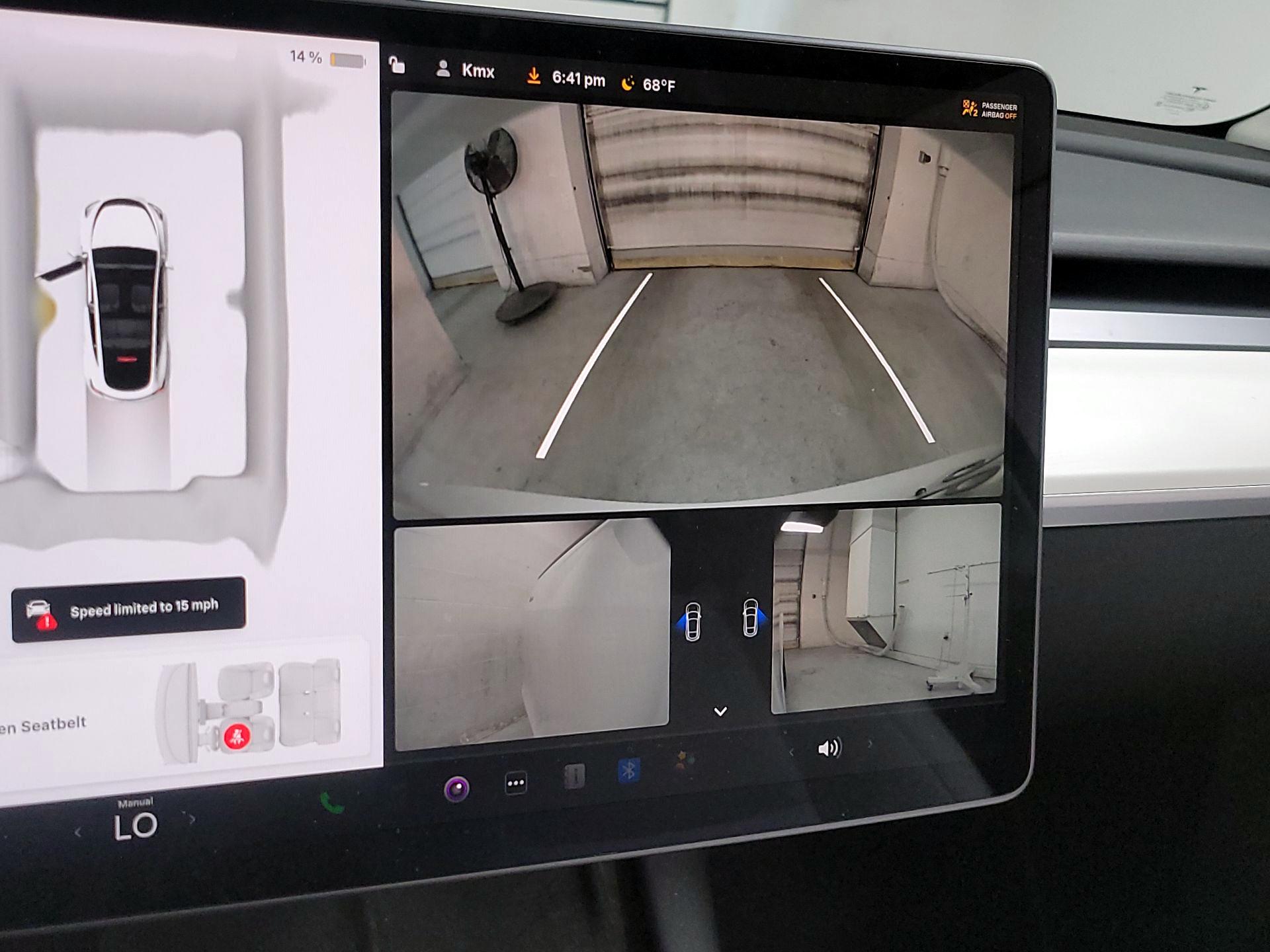 Thumbnail: 2022 Tesla Model Y - 13