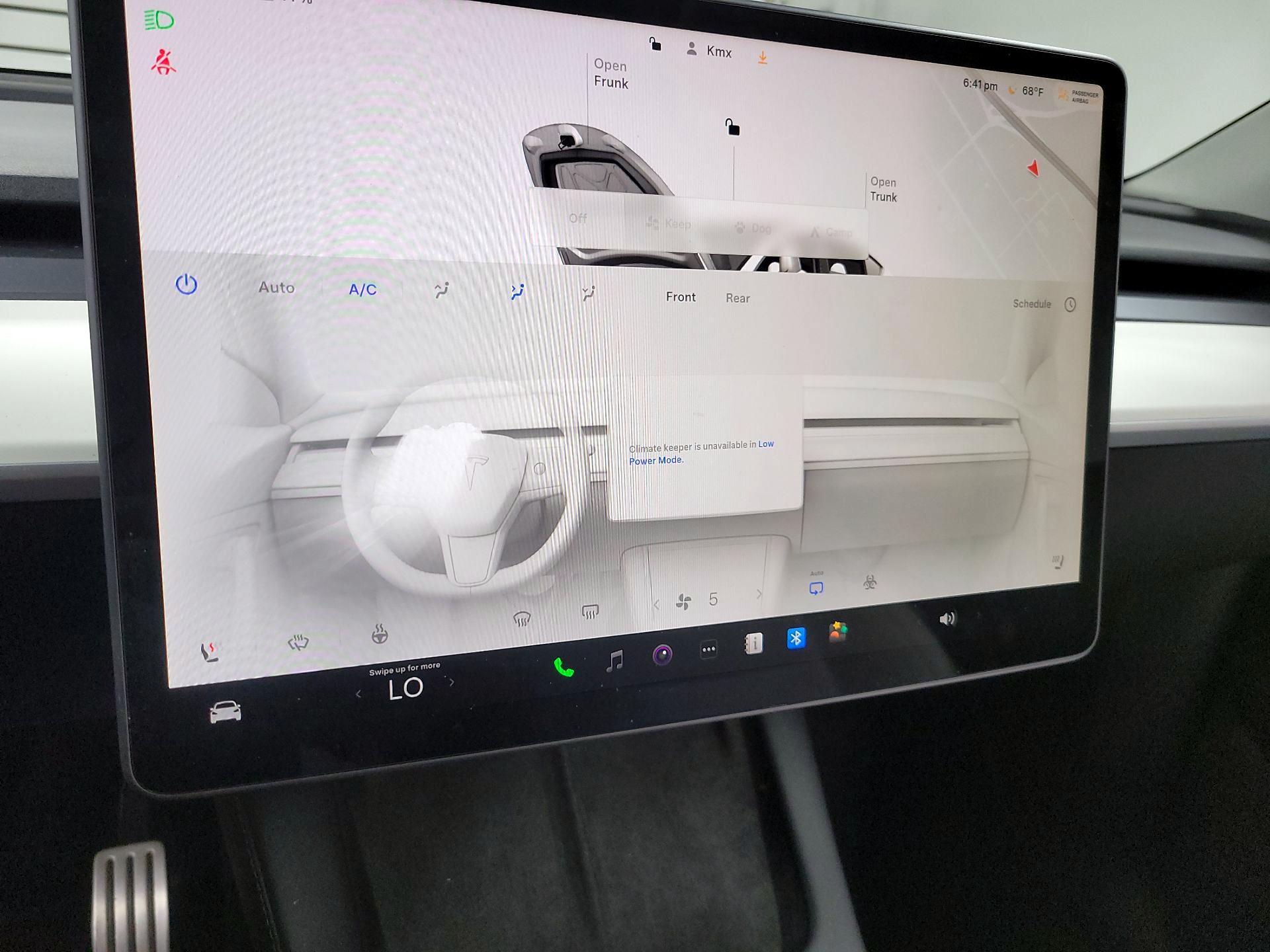 Thumbnail: 2022 Tesla Model Y - 15