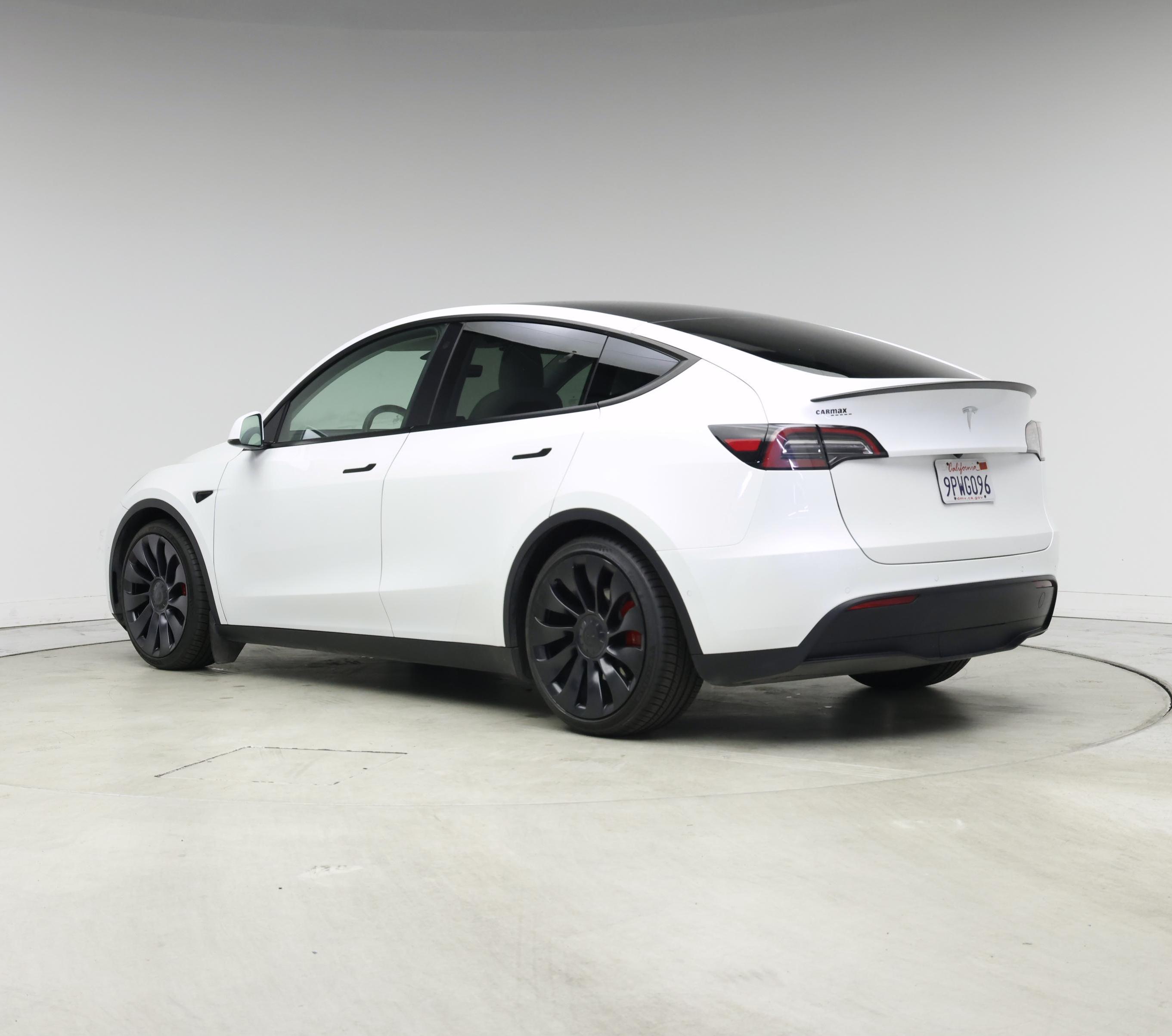 Thumbnail: 2022 Tesla Model Y - 2