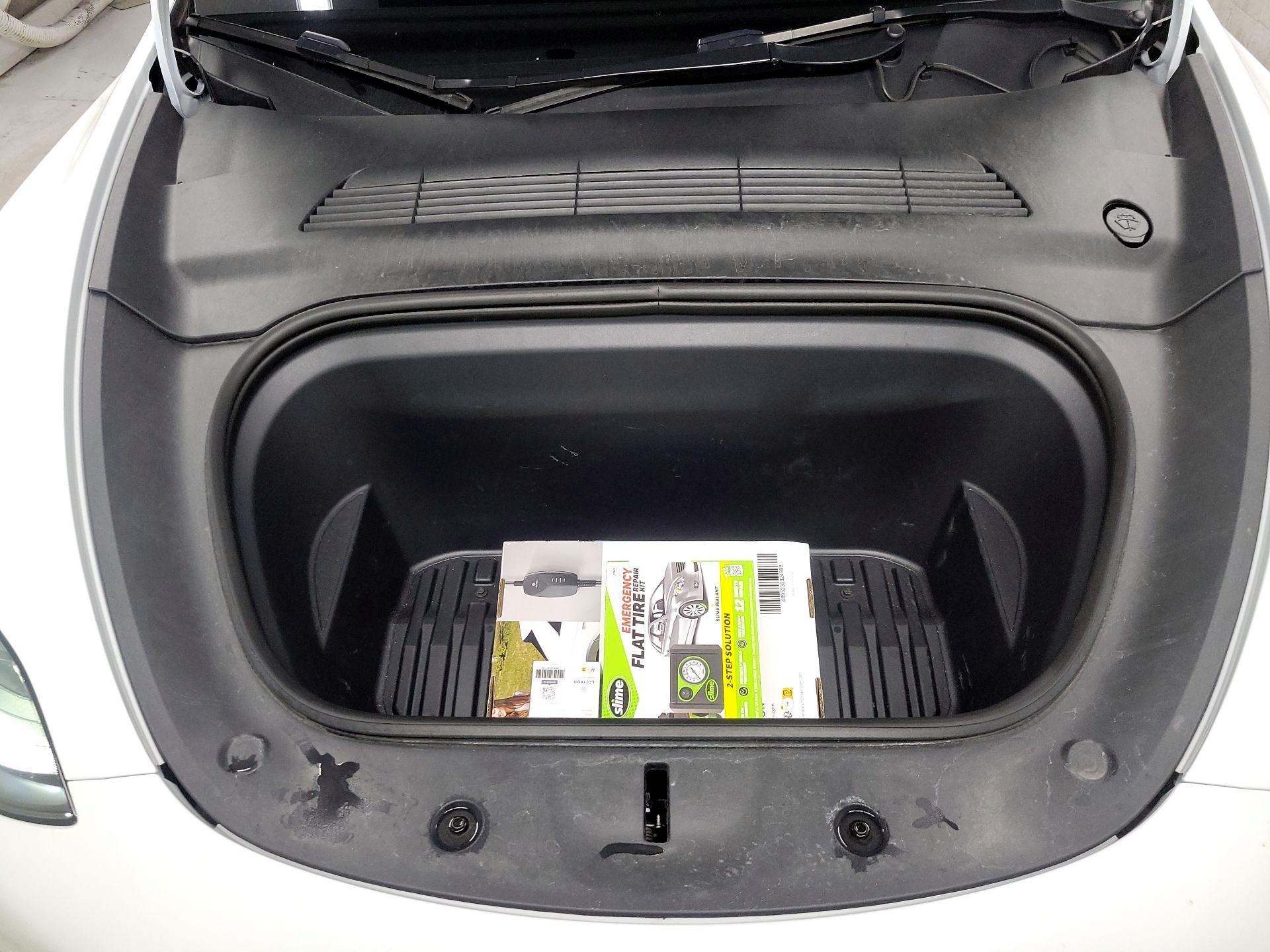 Thumbnail: 2022 Tesla Model Y - 19