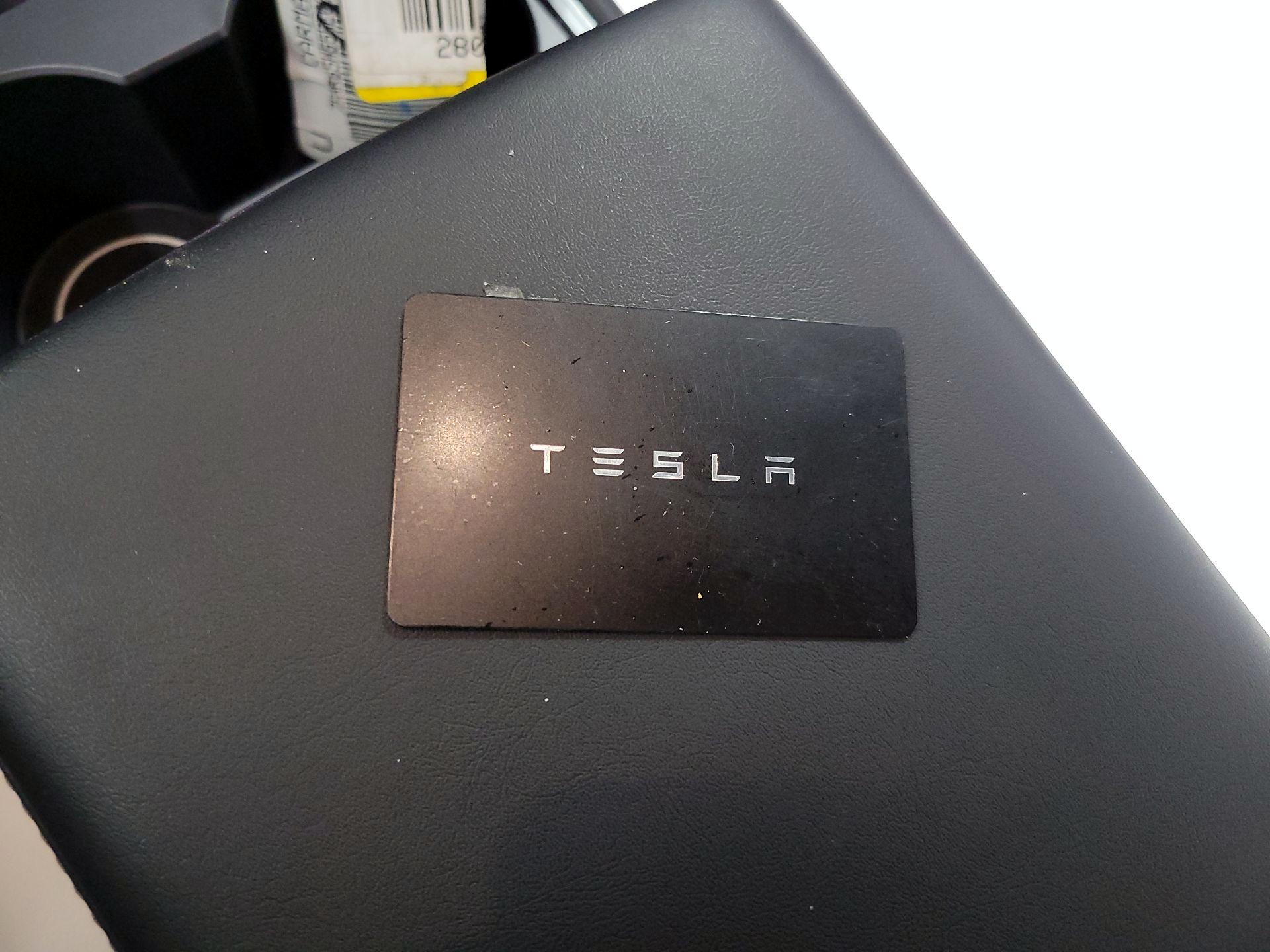 Thumbnail: 2022 Tesla Model Y - 20