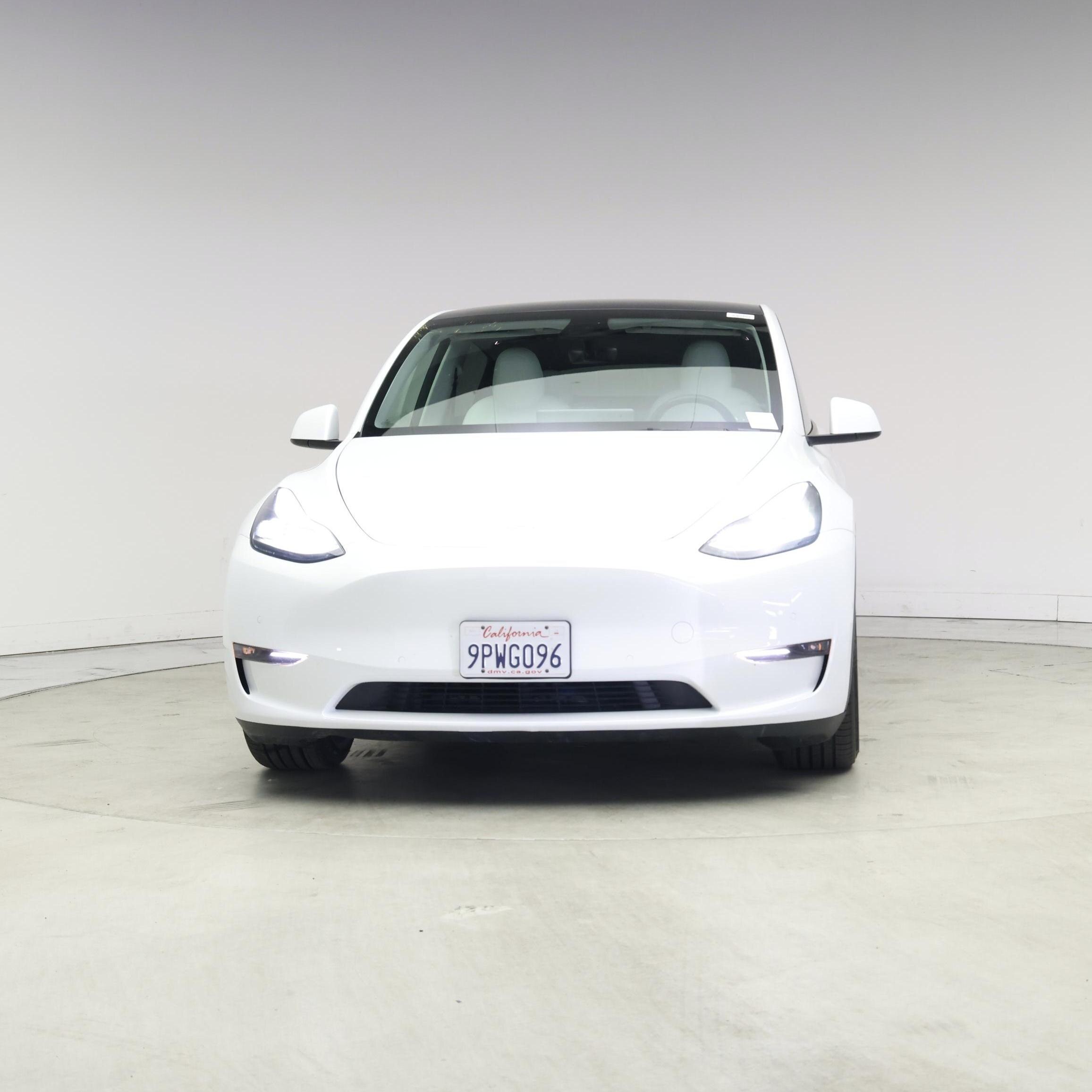 Thumbnail: 2022 Tesla Model Y - 5