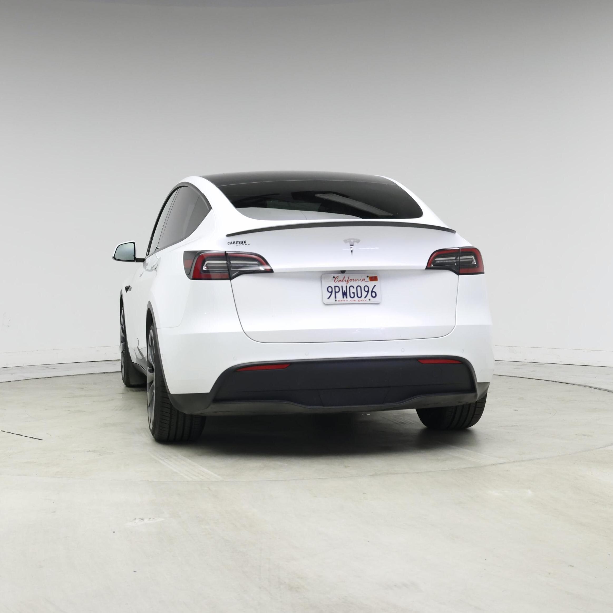 Thumbnail: 2022 Tesla Model Y - 6