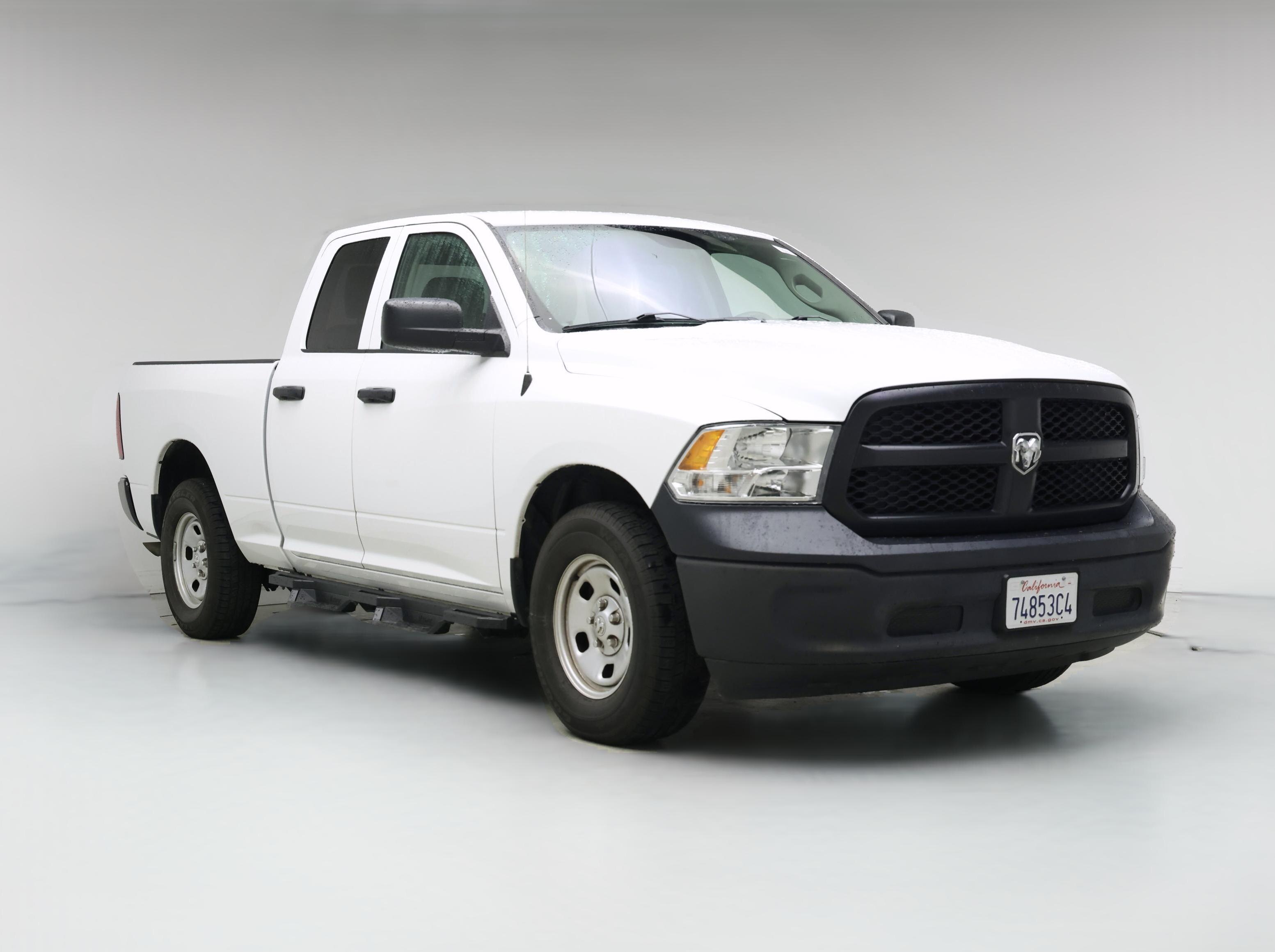 Thumbnail: 2022 RAM 1500 Classic - 1