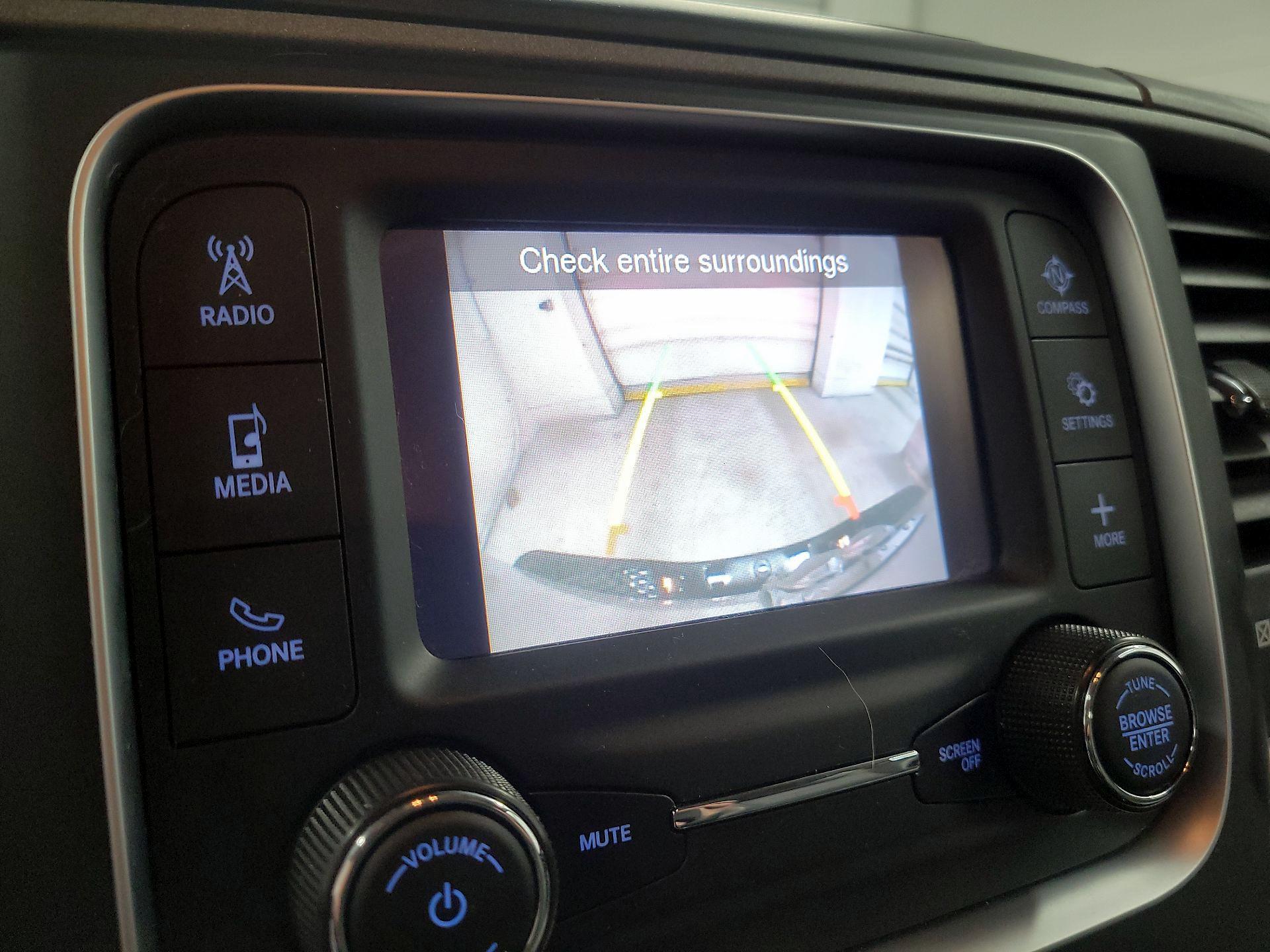 Thumbnail: 2022 RAM 1500 Classic - 14