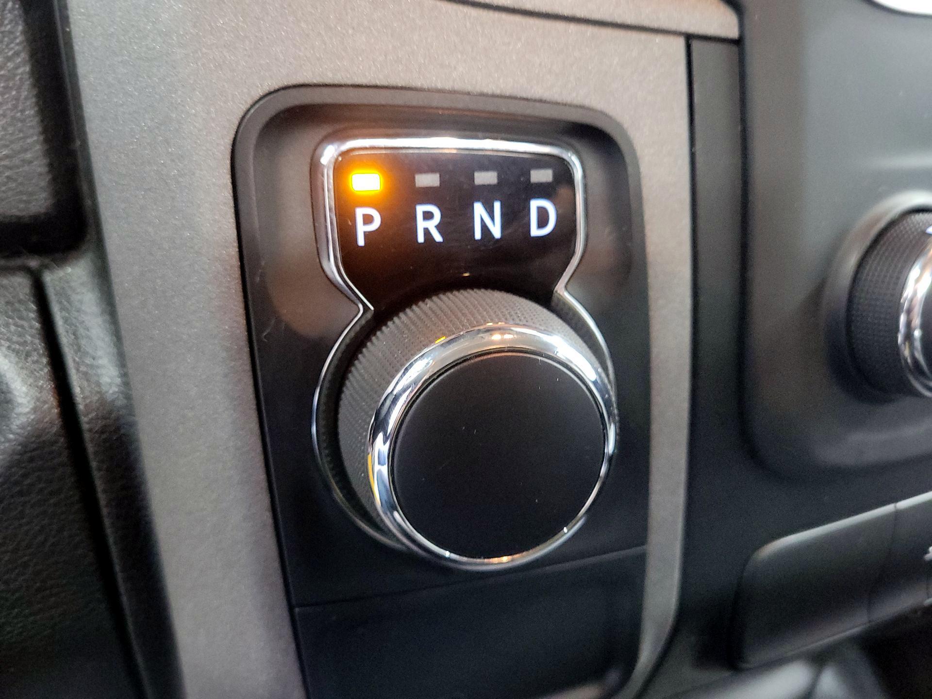 Thumbnail: 2022 RAM 1500 Classic - 17