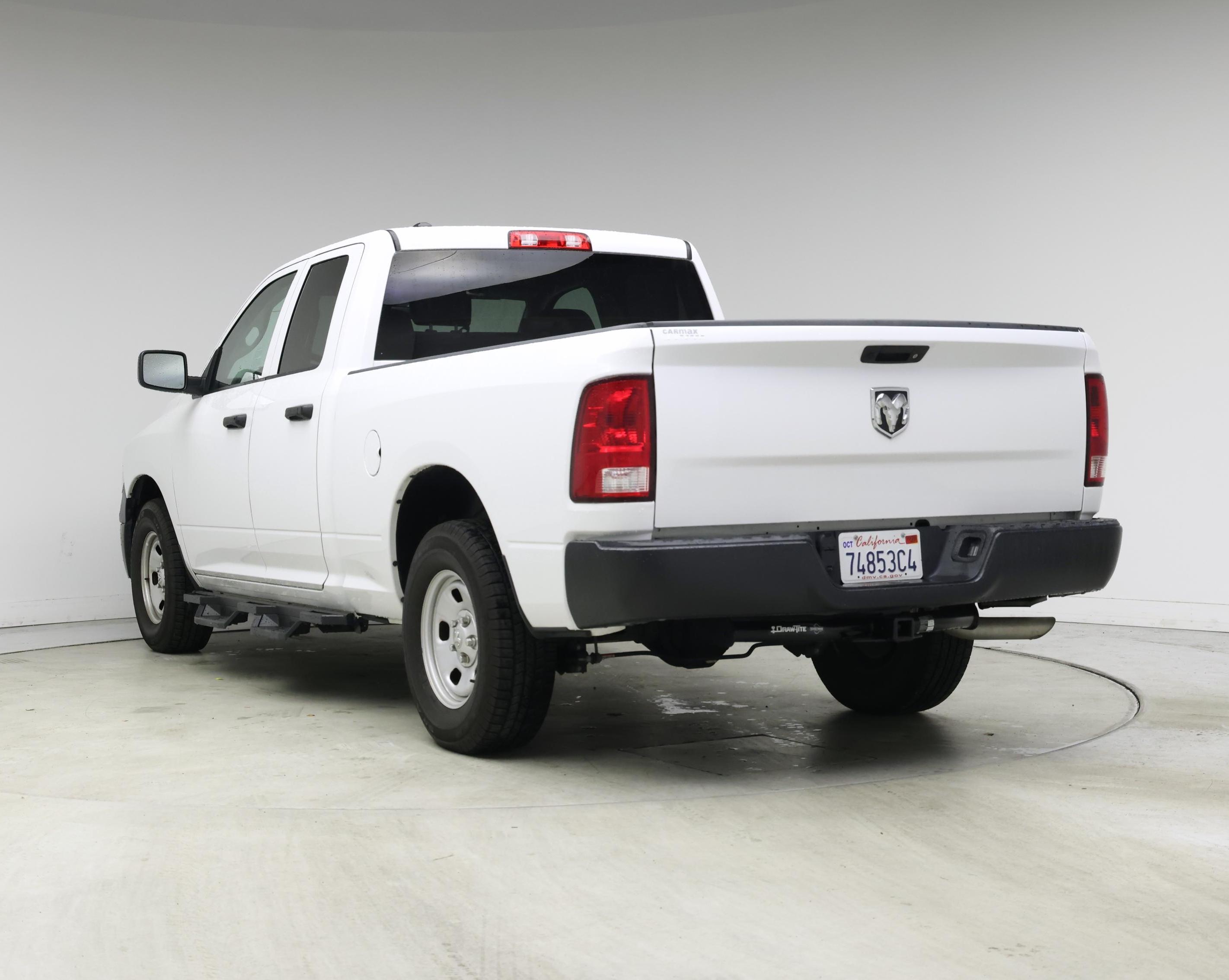 Thumbnail: 2022 RAM 1500 Classic - 2