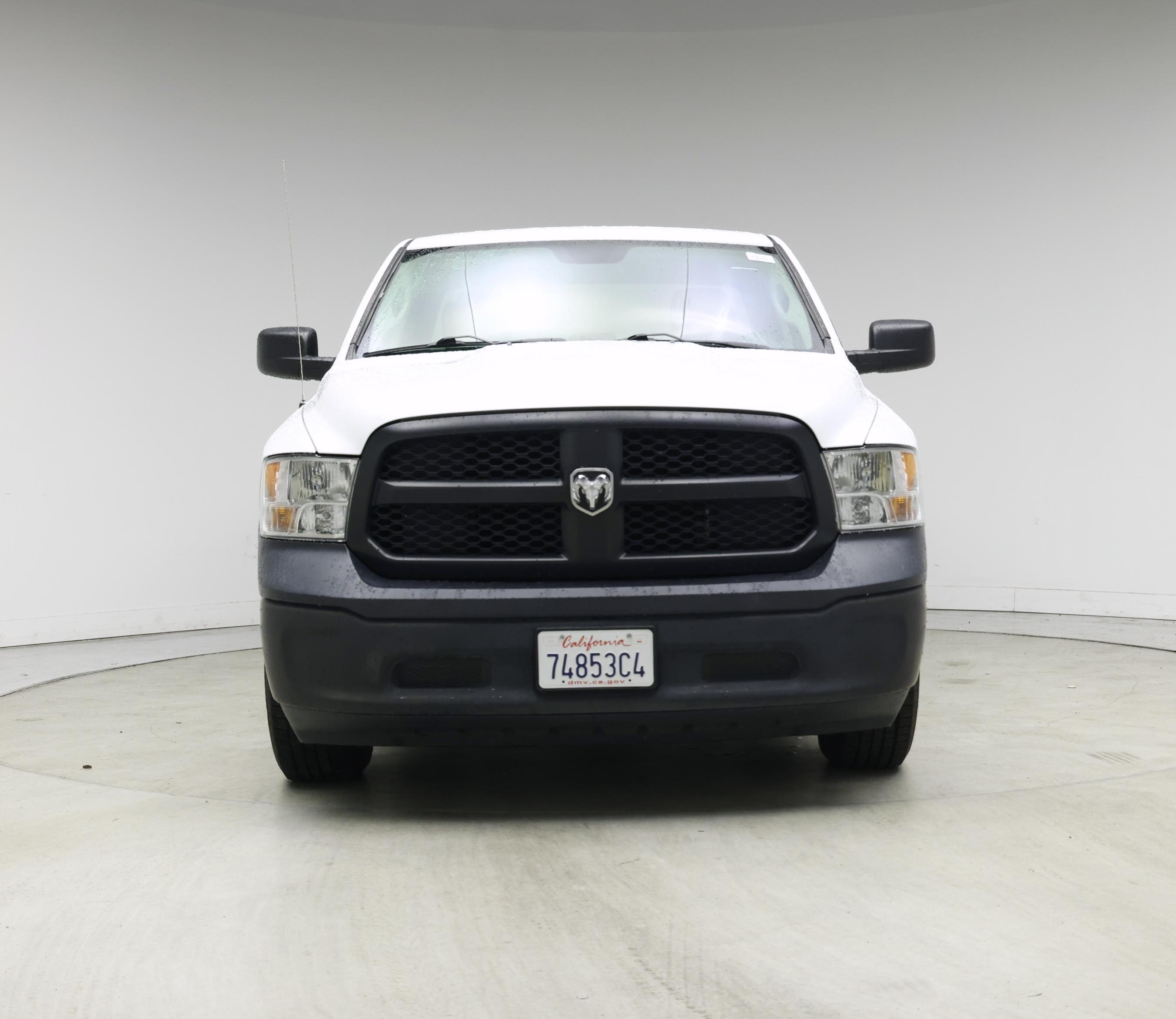 Thumbnail: 2022 RAM 1500 Classic - 5