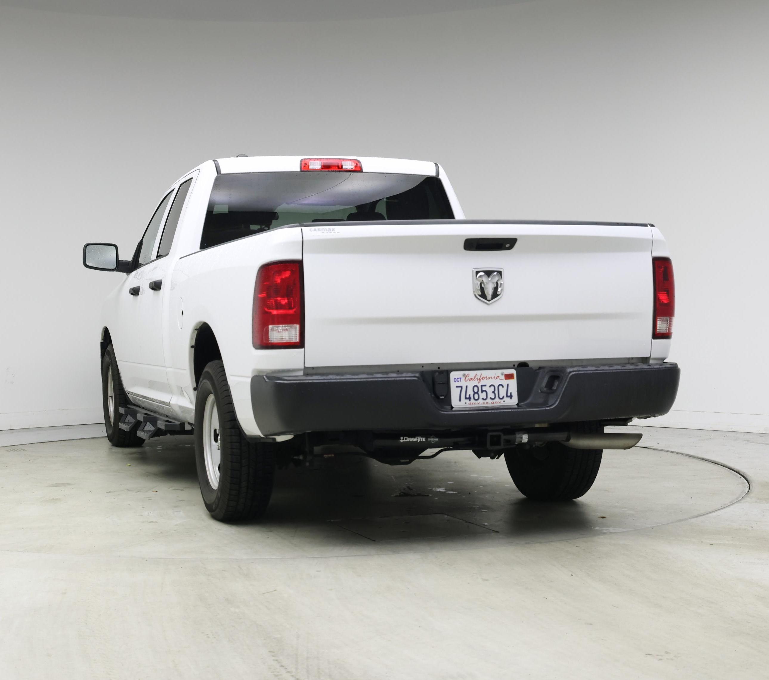 Thumbnail: 2022 RAM 1500 Classic - 6