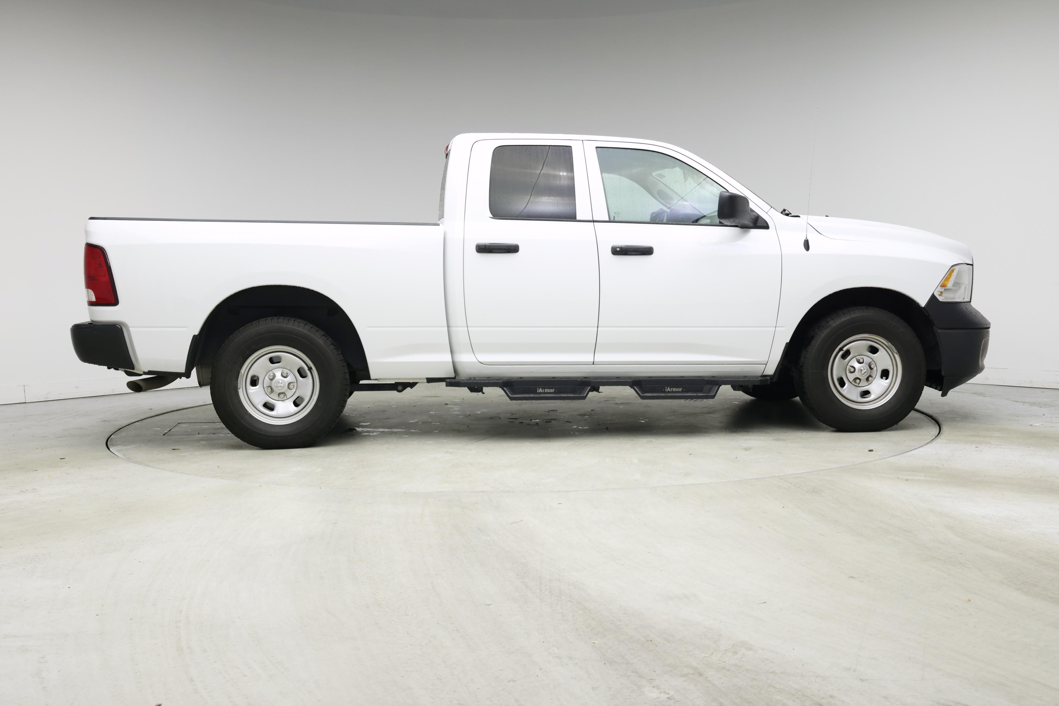 Thumbnail: 2022 RAM 1500 Classic - 7