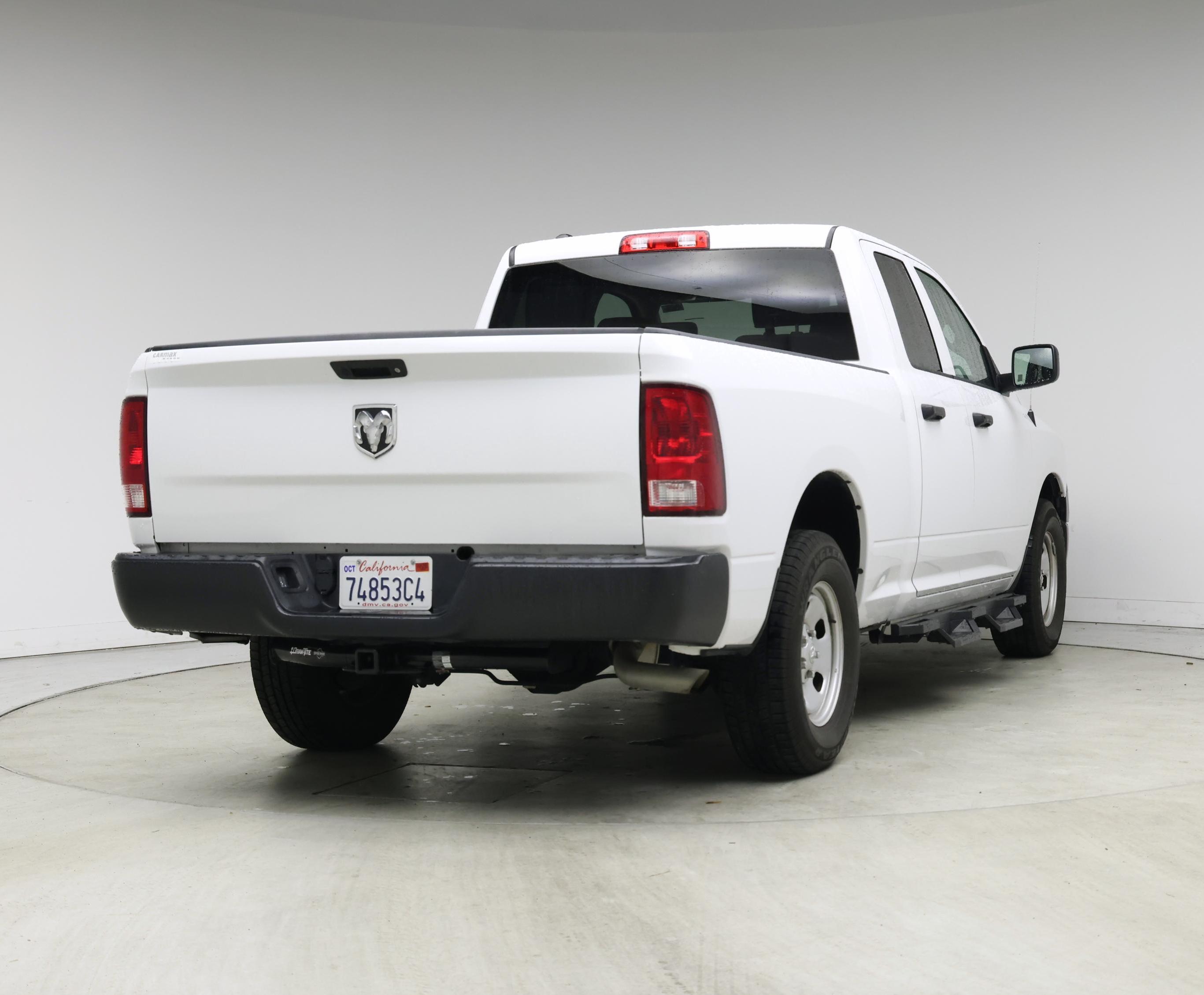 Thumbnail: 2022 RAM 1500 Classic - 8