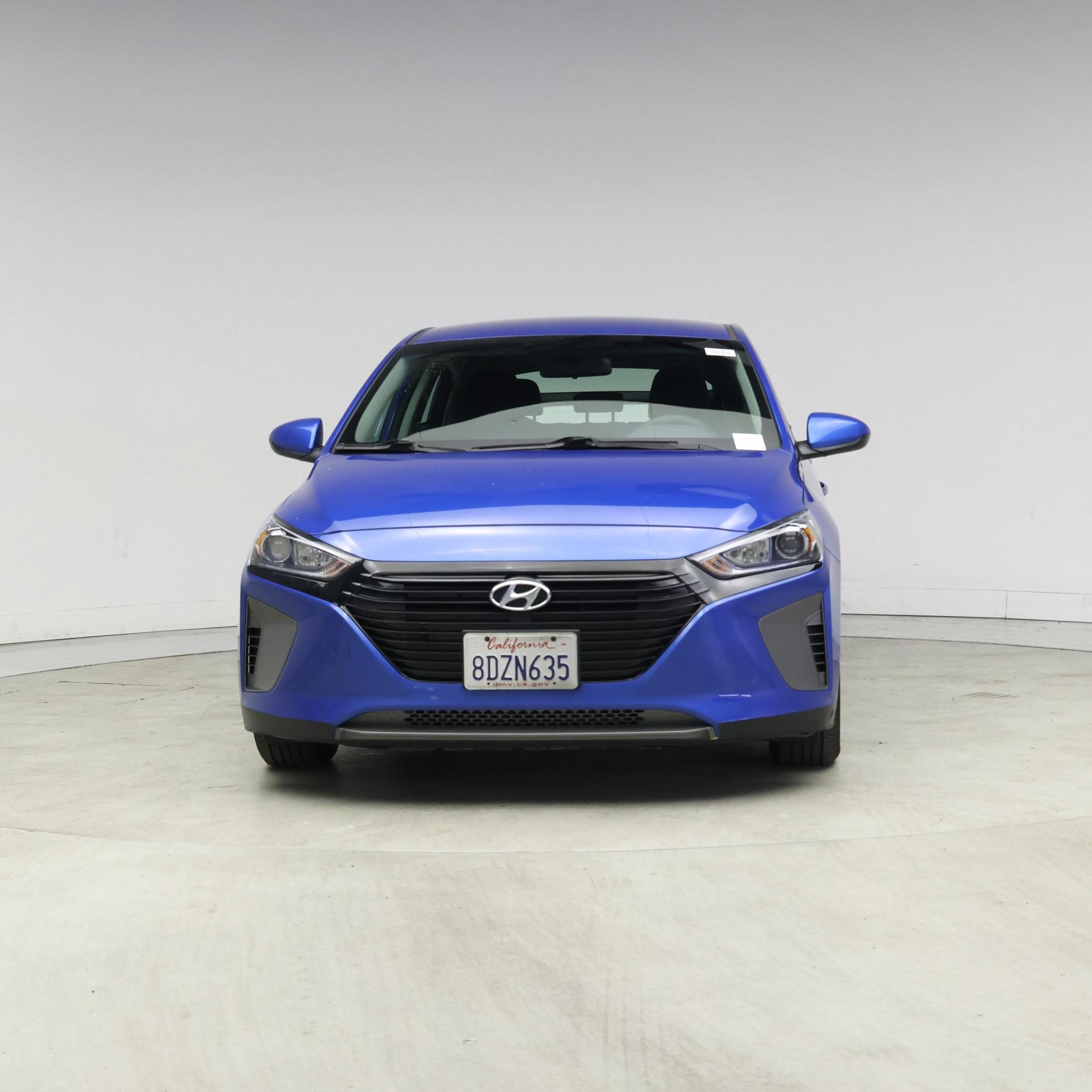 Thumbnail: 2018 Hyundai Ioniq - 5