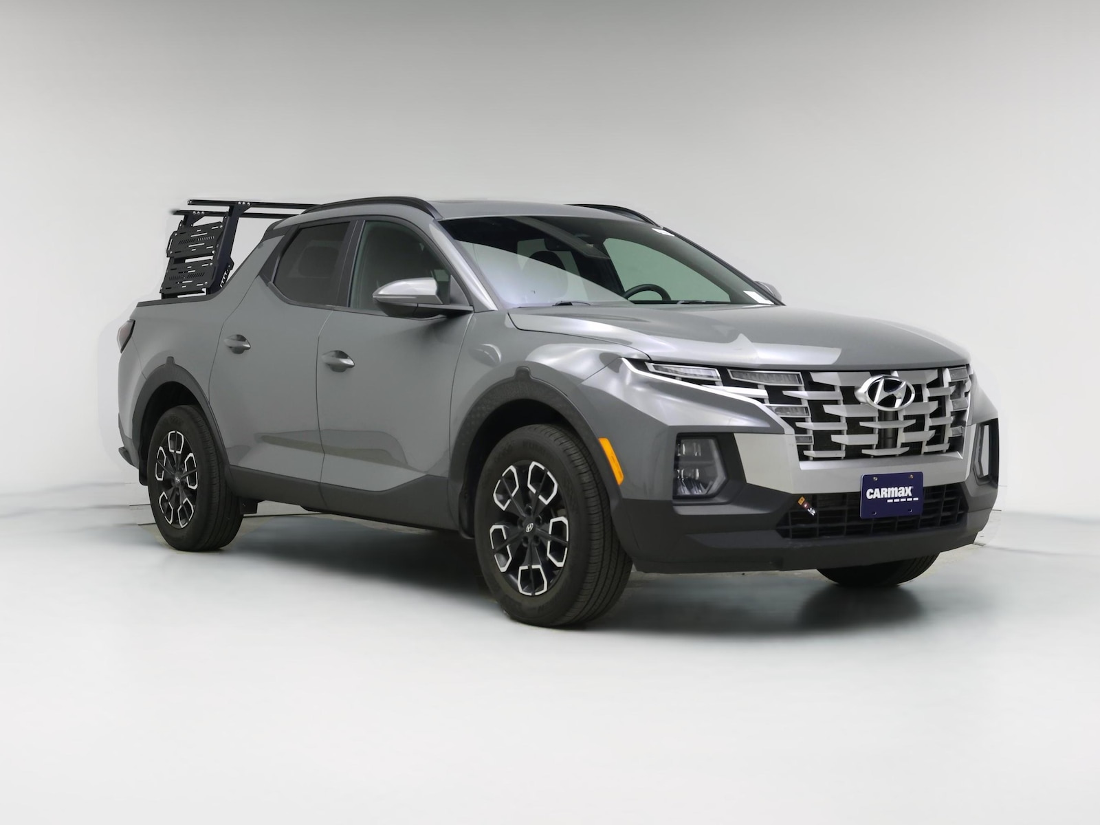 2022 Hyundai Santa Cruz