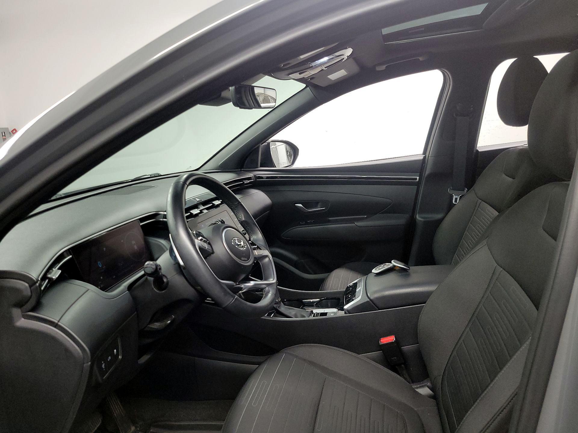 Thumbnail: 2022 Hyundai Santa Cruz - 11