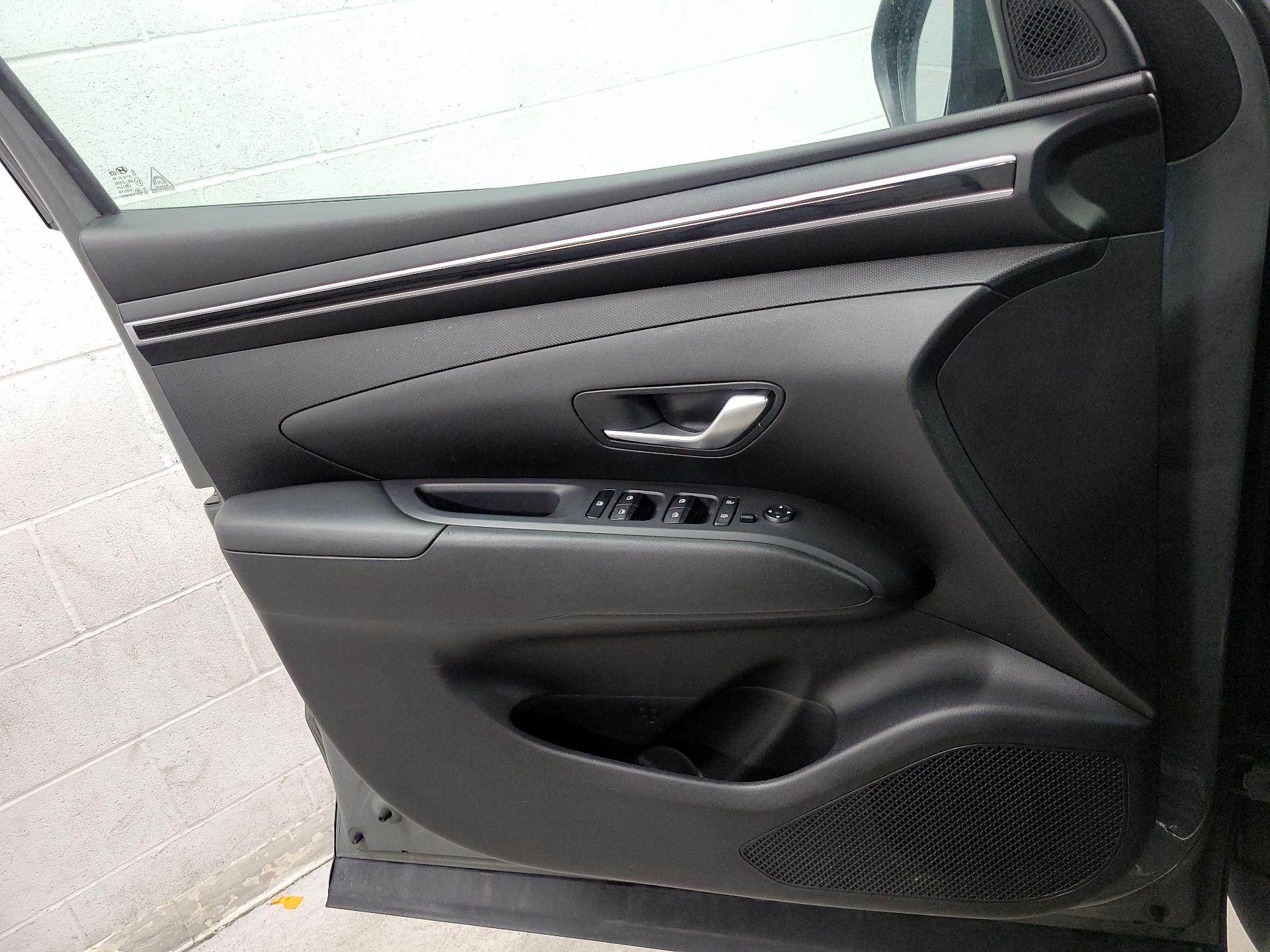 Thumbnail: 2022 Hyundai Santa Cruz - 12