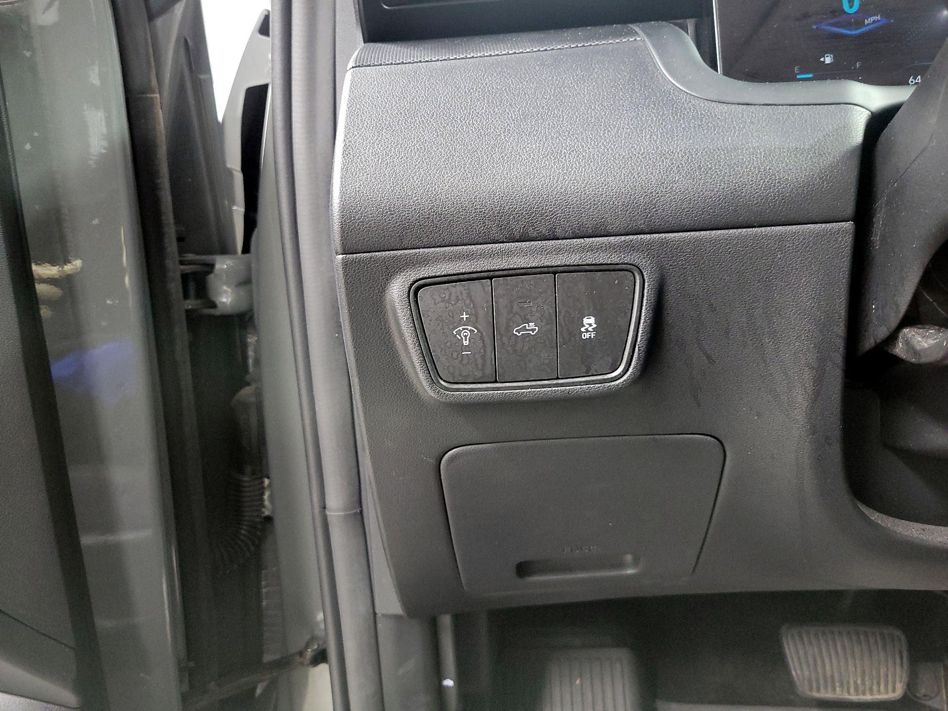 Thumbnail: 2022 Hyundai Santa Cruz - 13