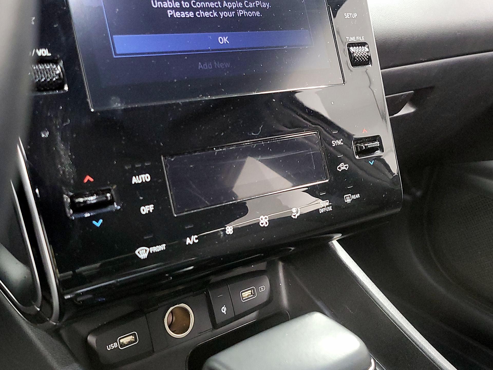 Thumbnail: 2022 Hyundai Santa Cruz - 16