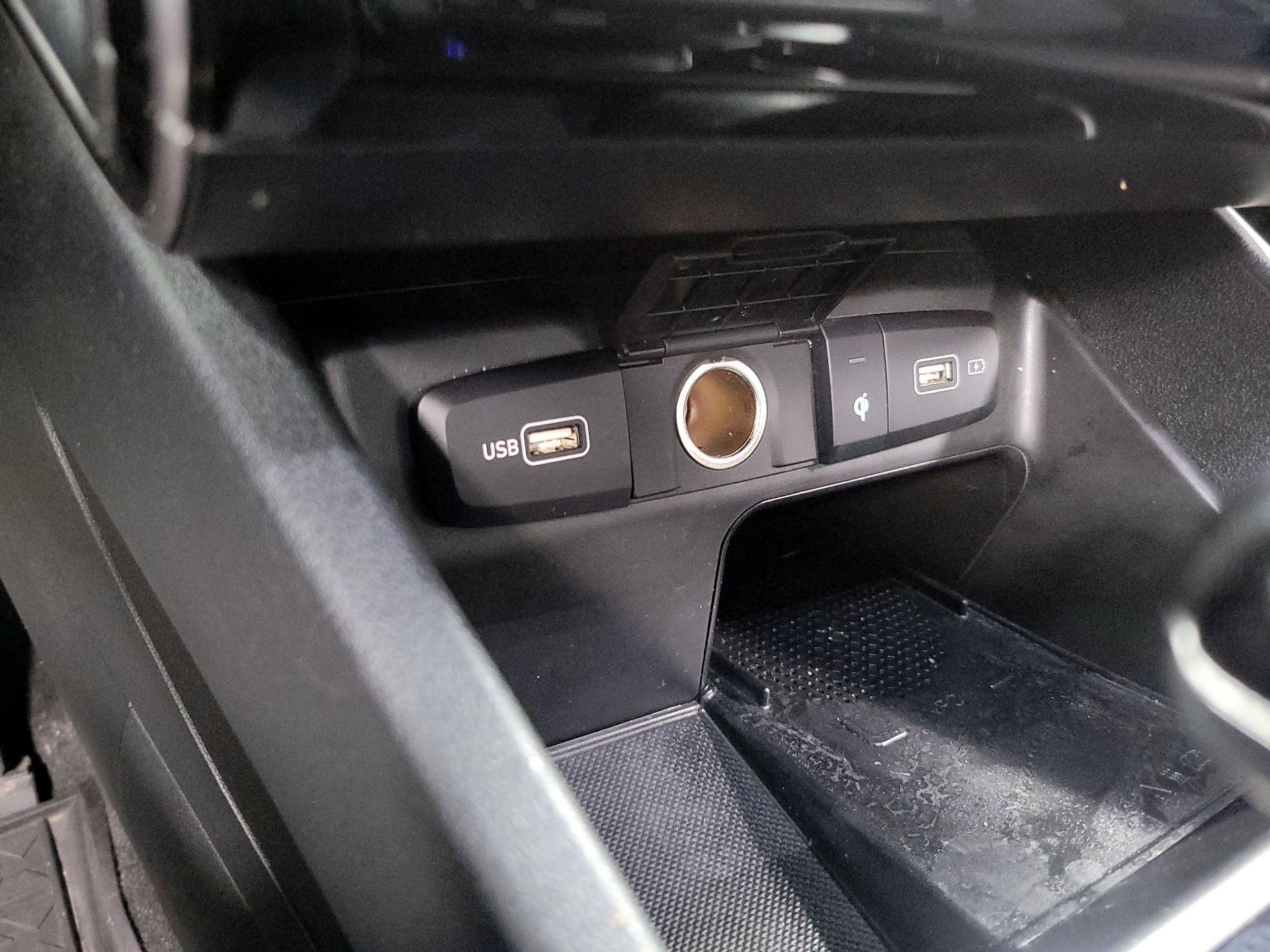 Thumbnail: 2022 Hyundai Santa Cruz - 18