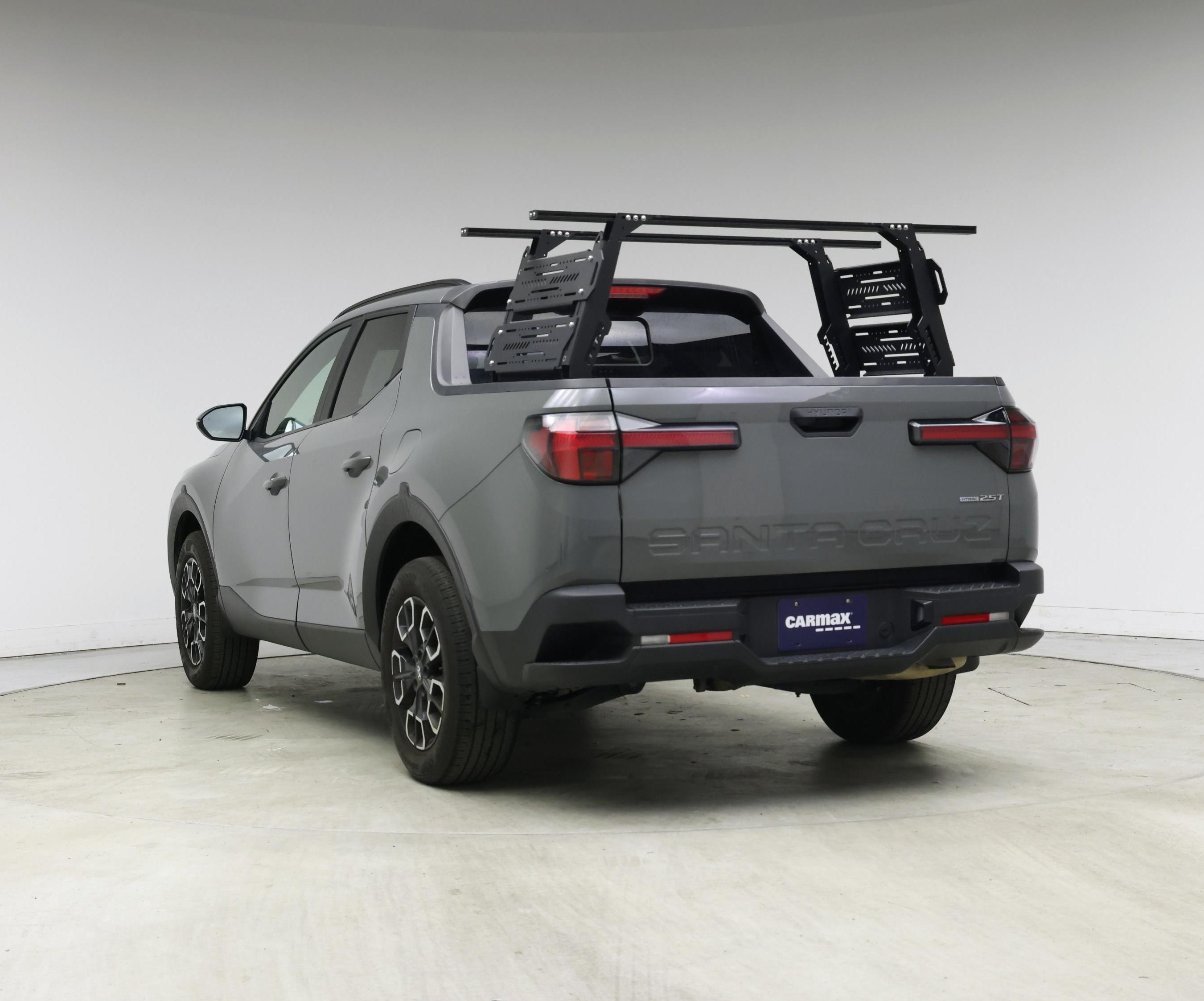 Thumbnail: 2022 Hyundai Santa Cruz - 2