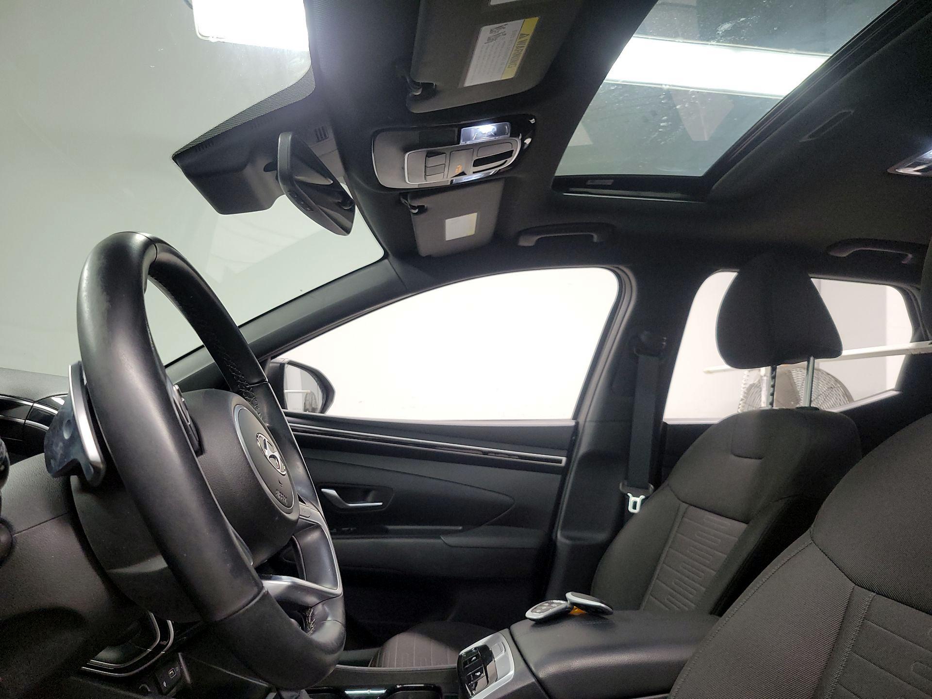 Thumbnail: 2022 Hyundai Santa Cruz - 19