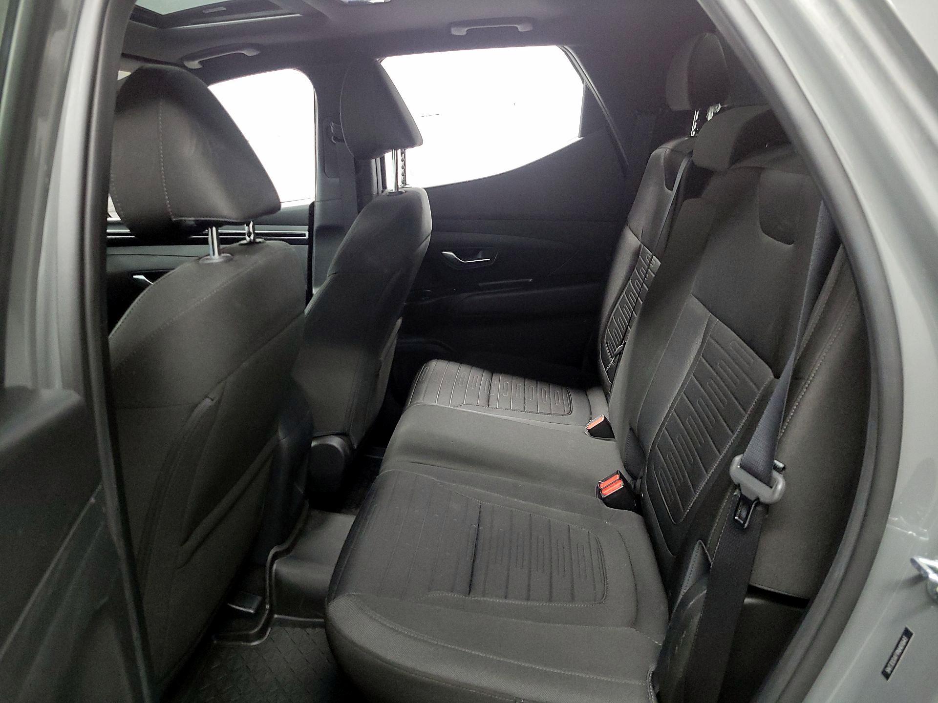 Thumbnail: 2022 Hyundai Santa Cruz - 20