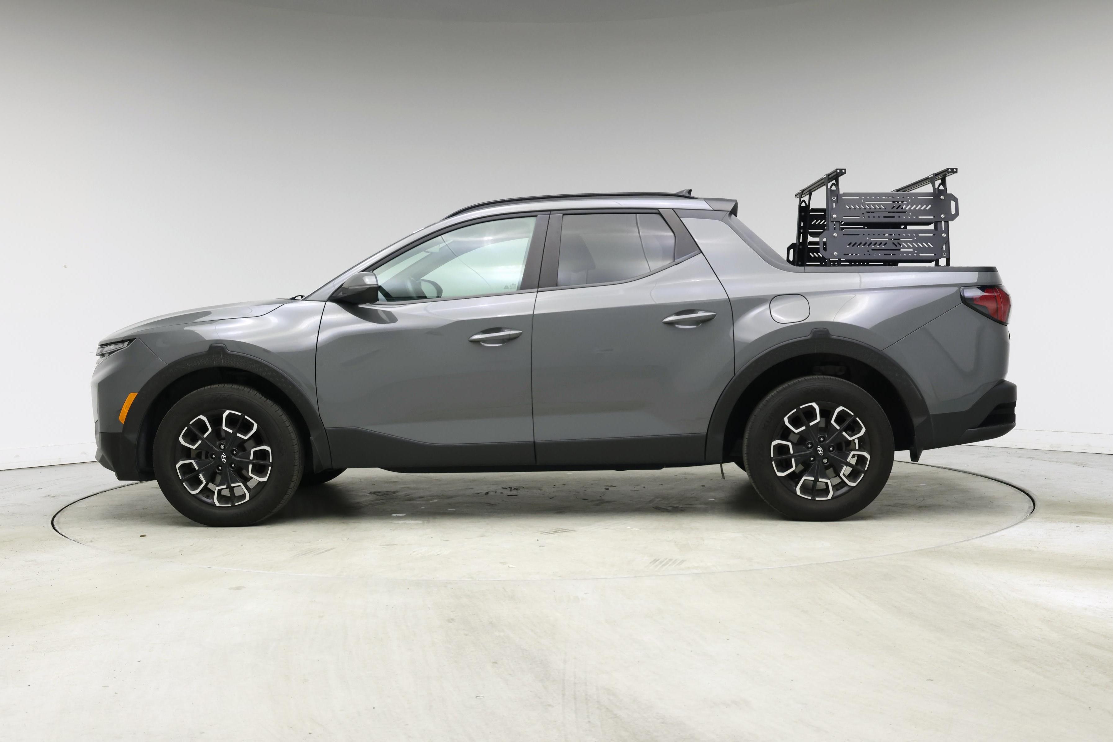 Thumbnail: 2022 Hyundai Santa Cruz - 3