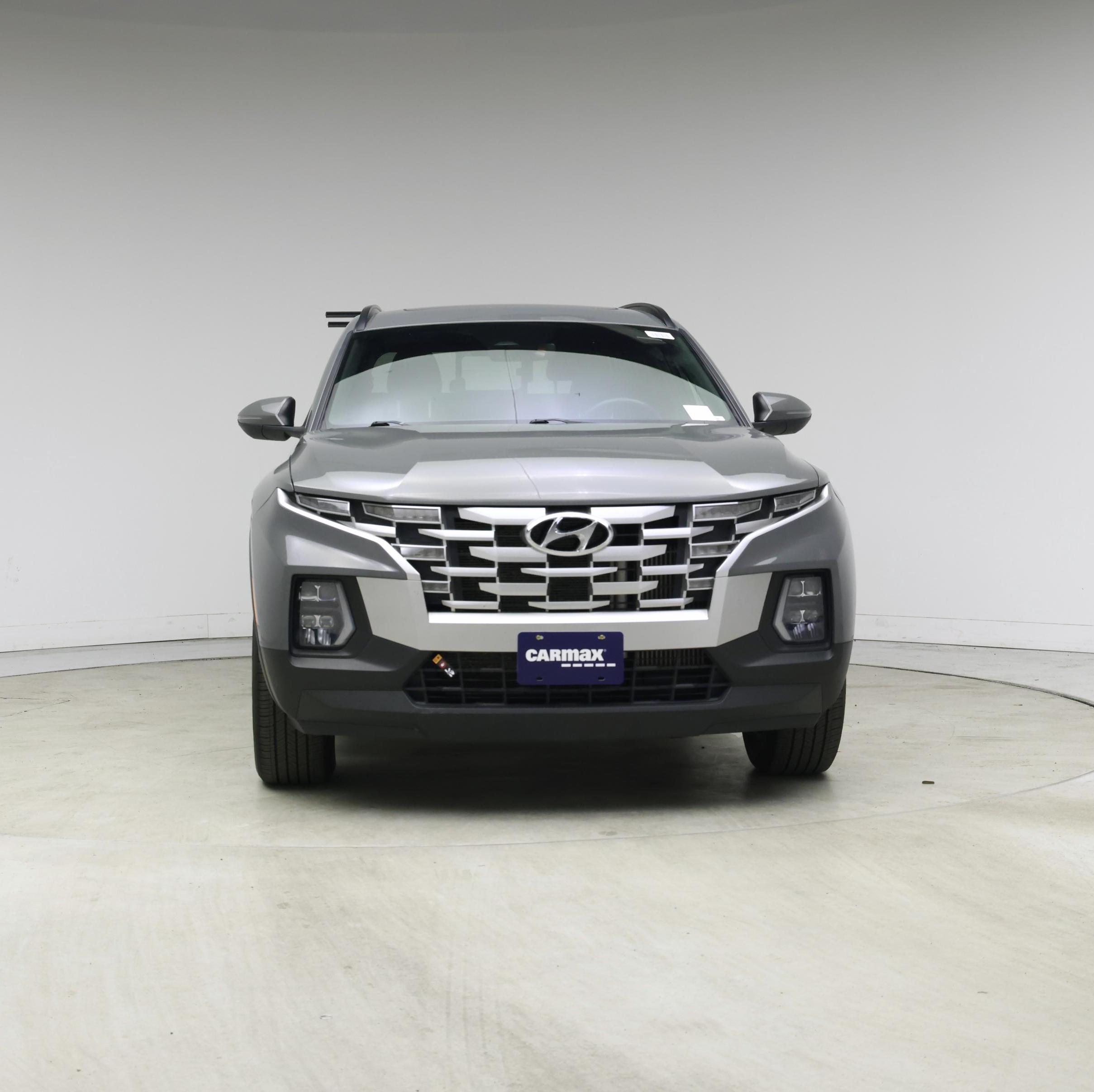 Thumbnail: 2022 Hyundai Santa Cruz - 5