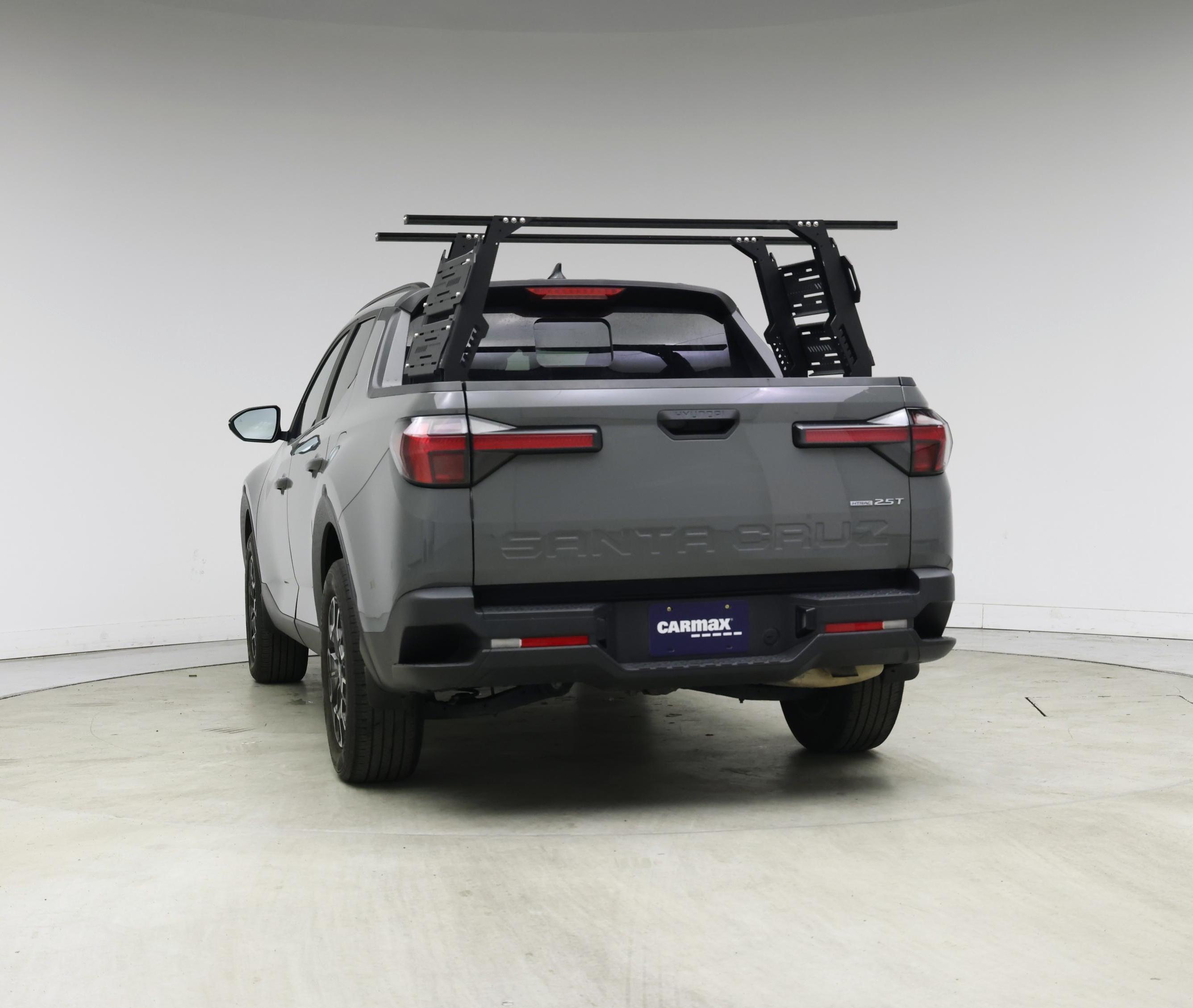 Thumbnail: 2022 Hyundai Santa Cruz - 6