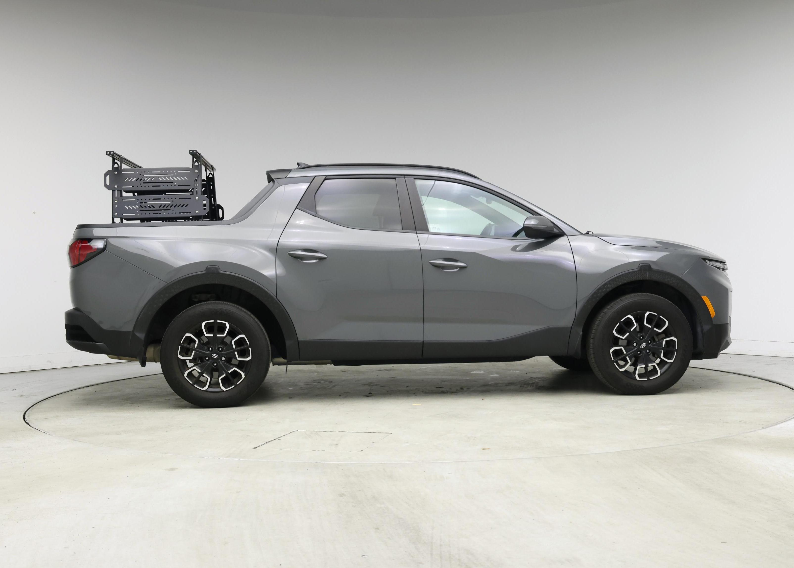 Thumbnail: 2022 Hyundai Santa Cruz - 7