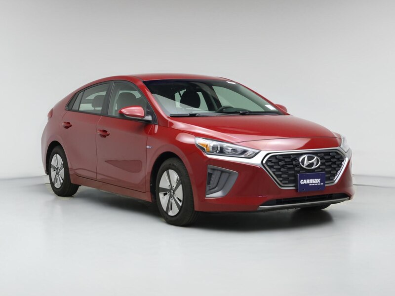 2020 Hyundai Ioniq Blue -
                  Murrieta, CA