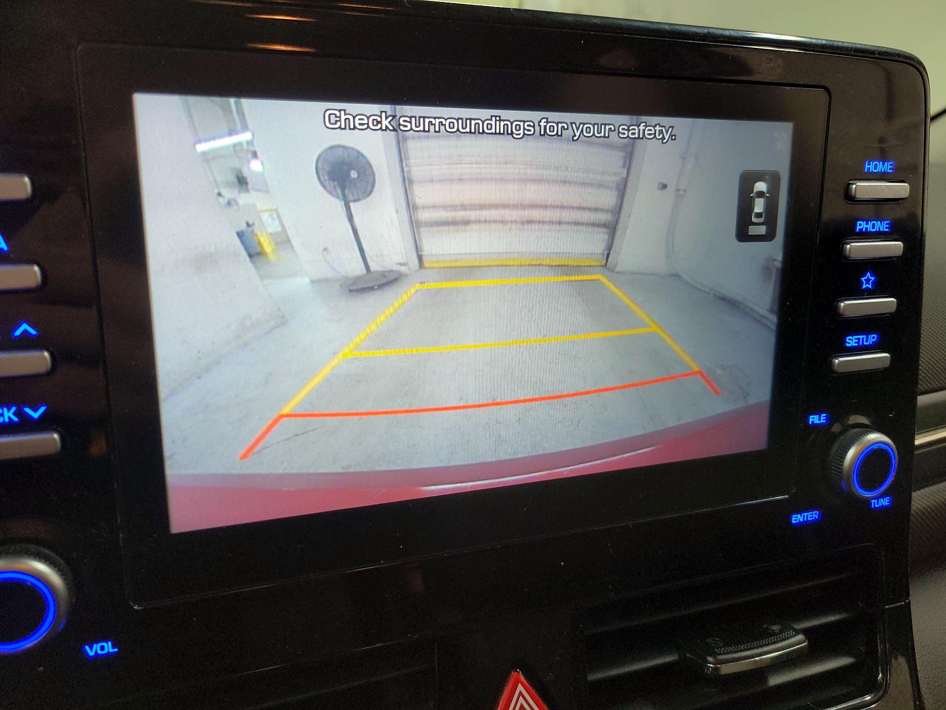 Thumbnail: 2020 Hyundai Ioniq - 14