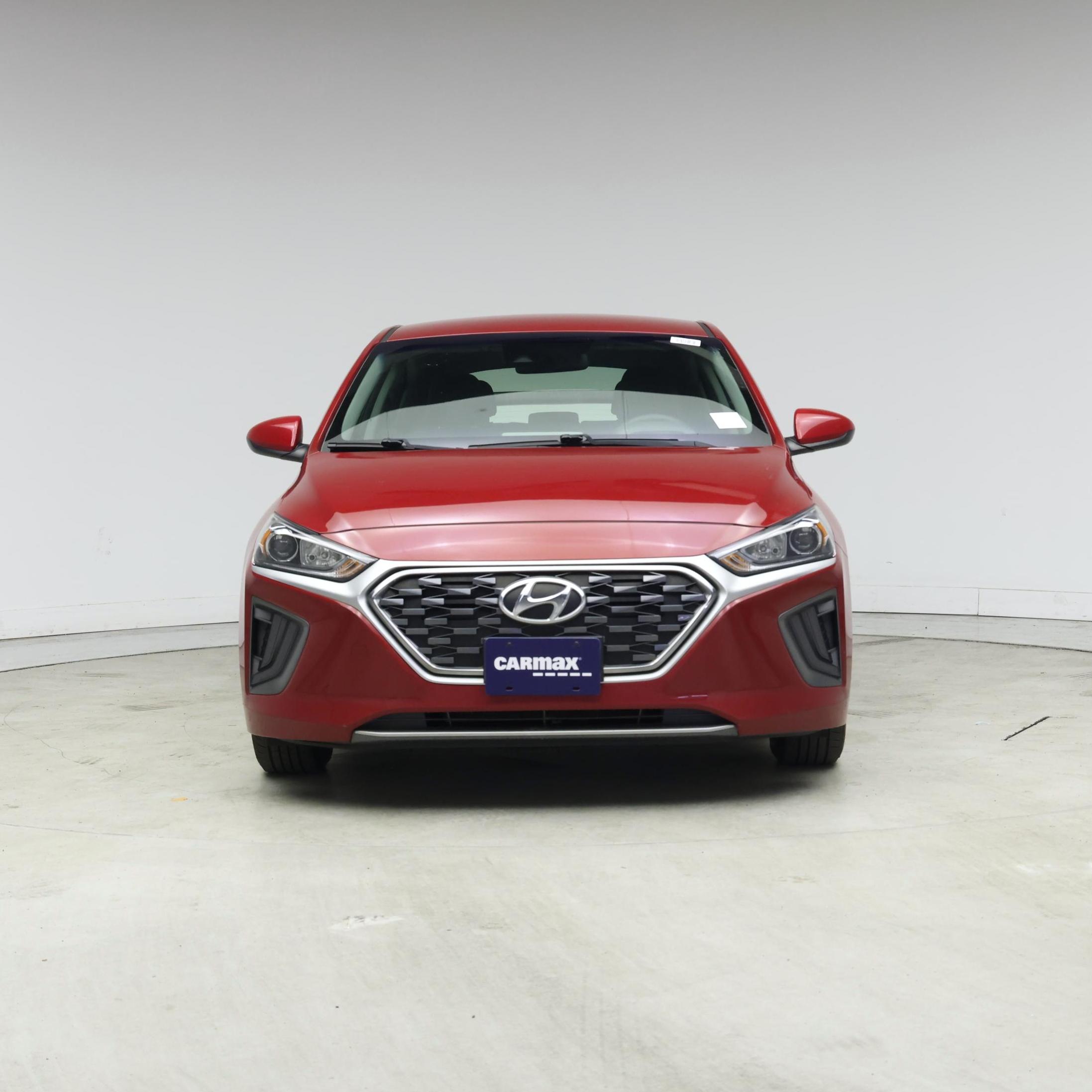Thumbnail: 2020 Hyundai Ioniq - 5