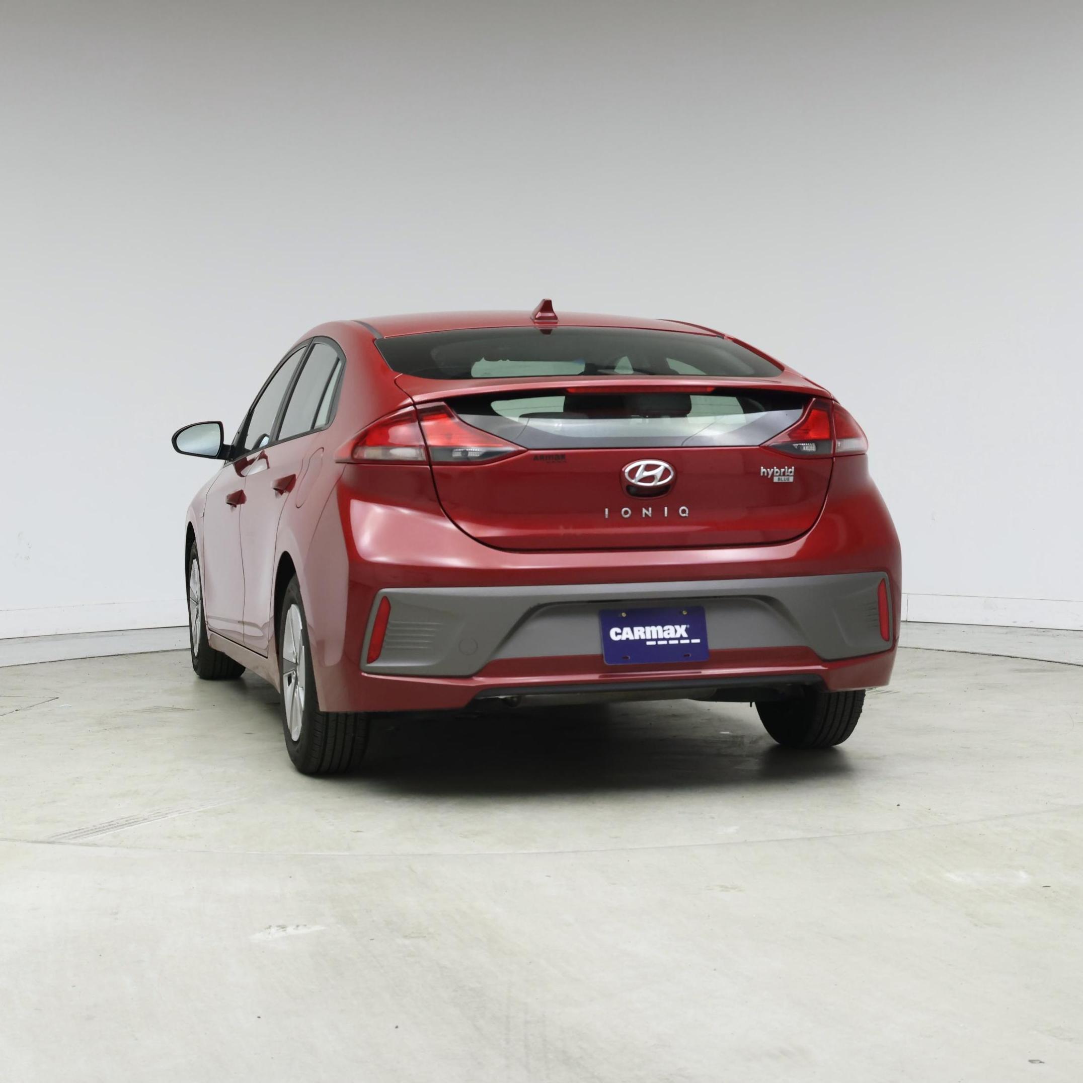 Thumbnail: 2020 Hyundai Ioniq - 6