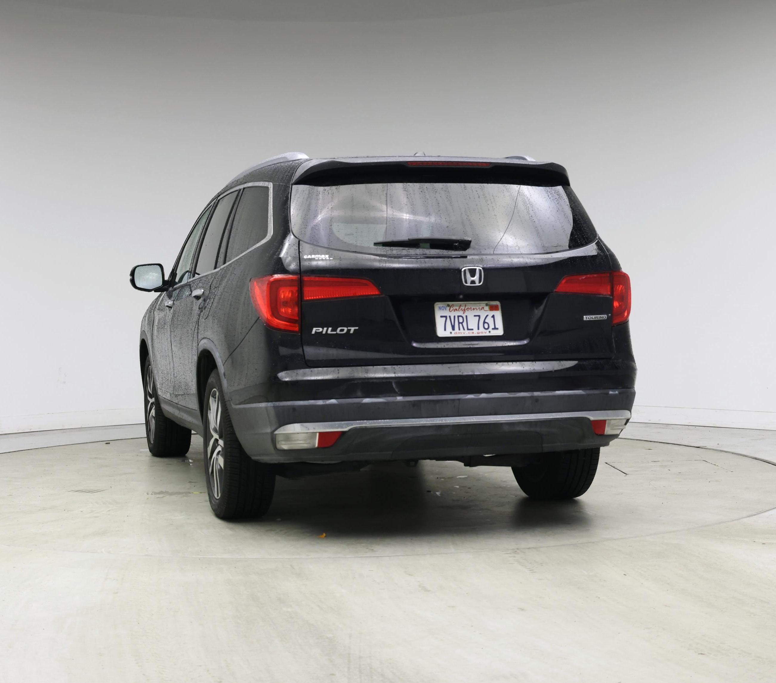 Thumbnail: 2016 Honda Pilot - 6