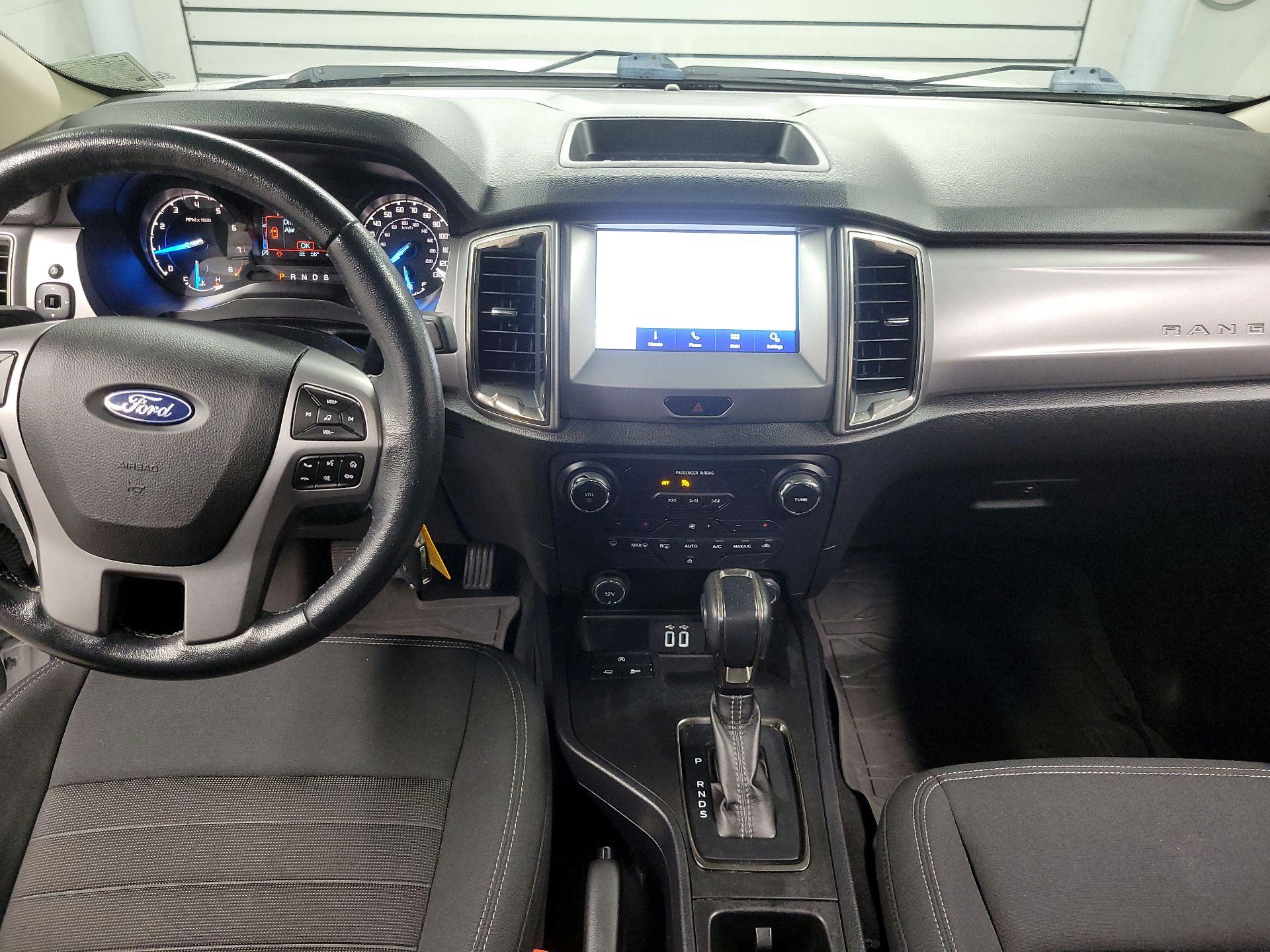 Thumbnail: 2020 Ford Ranger - 9