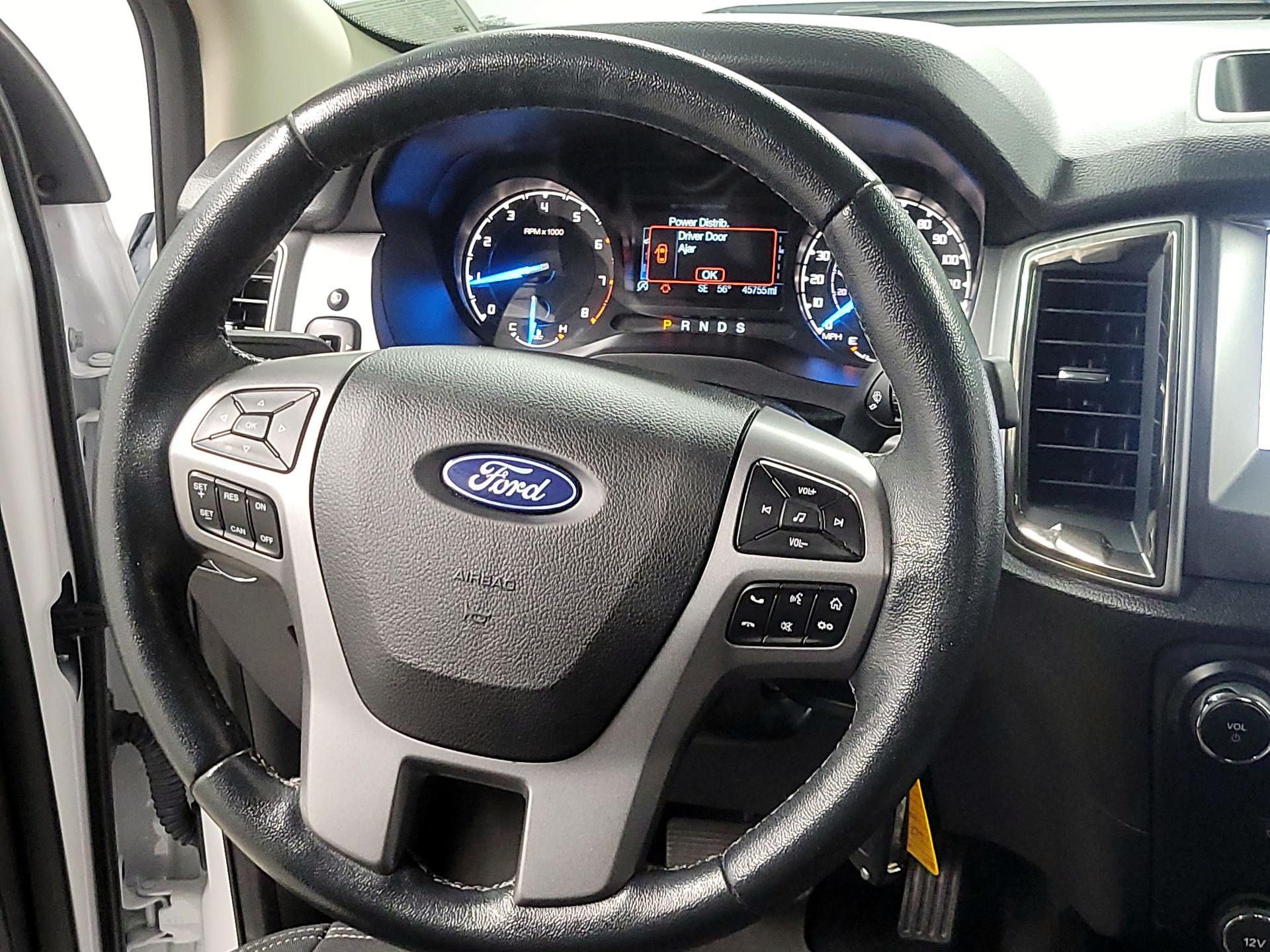 Thumbnail: 2020 Ford Ranger - 10