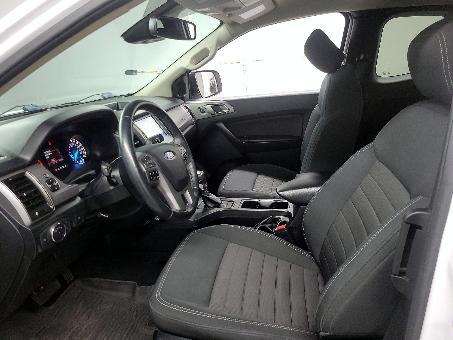 Thumbnail: 2020 Ford Ranger - 11