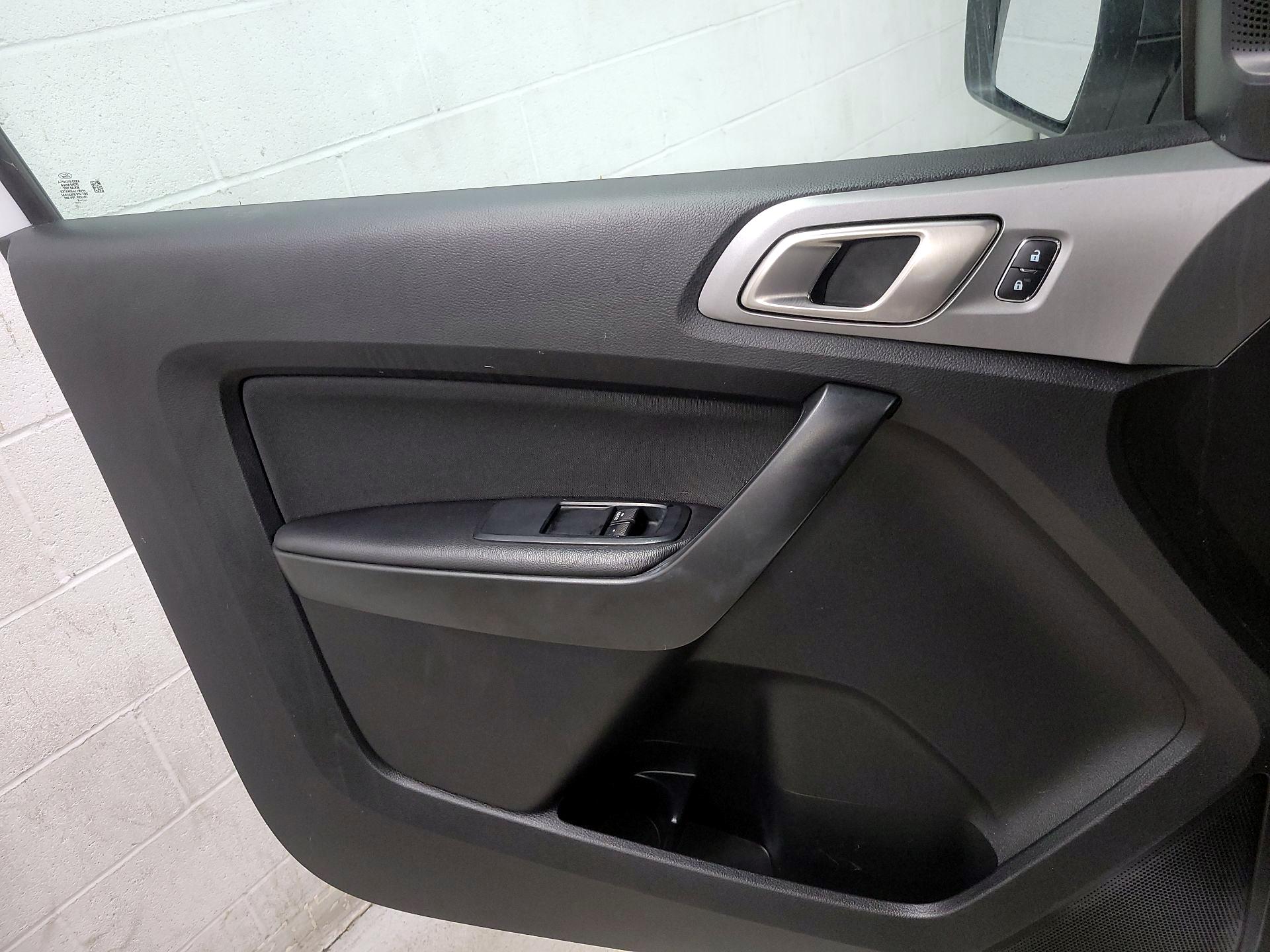 Thumbnail: 2020 Ford Ranger - 12