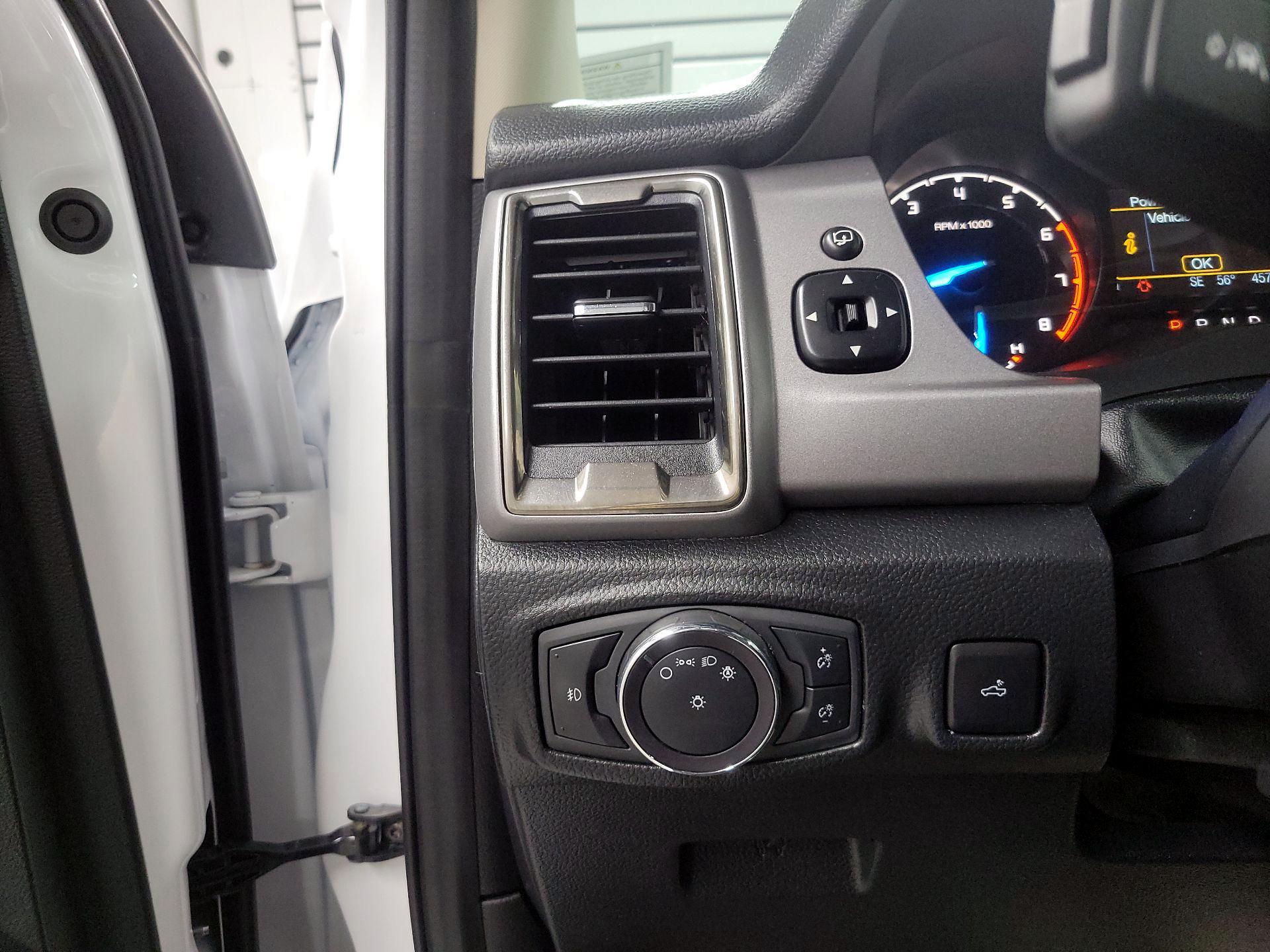 Thumbnail: 2020 Ford Ranger - 13