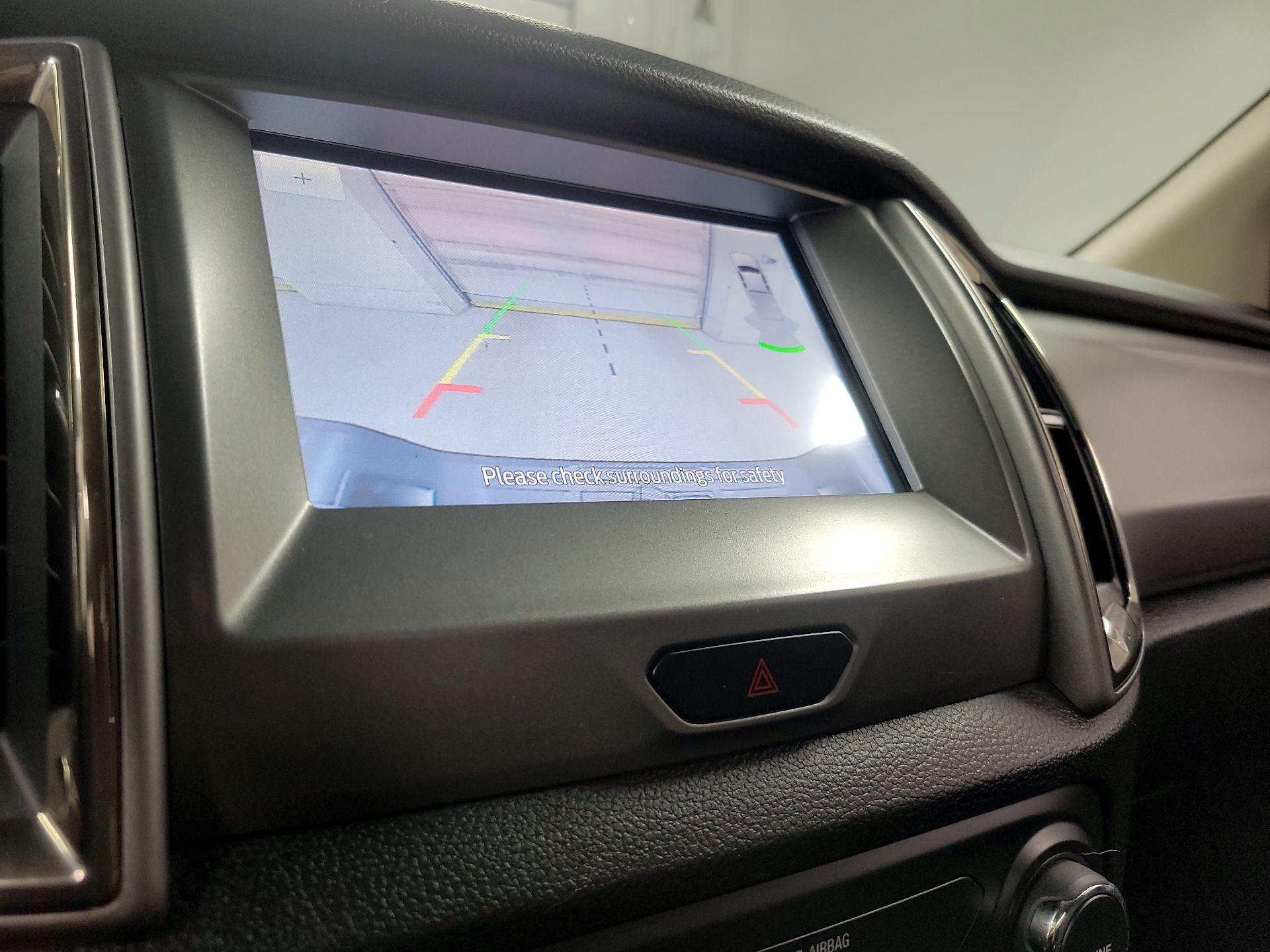 Thumbnail: 2020 Ford Ranger - 14