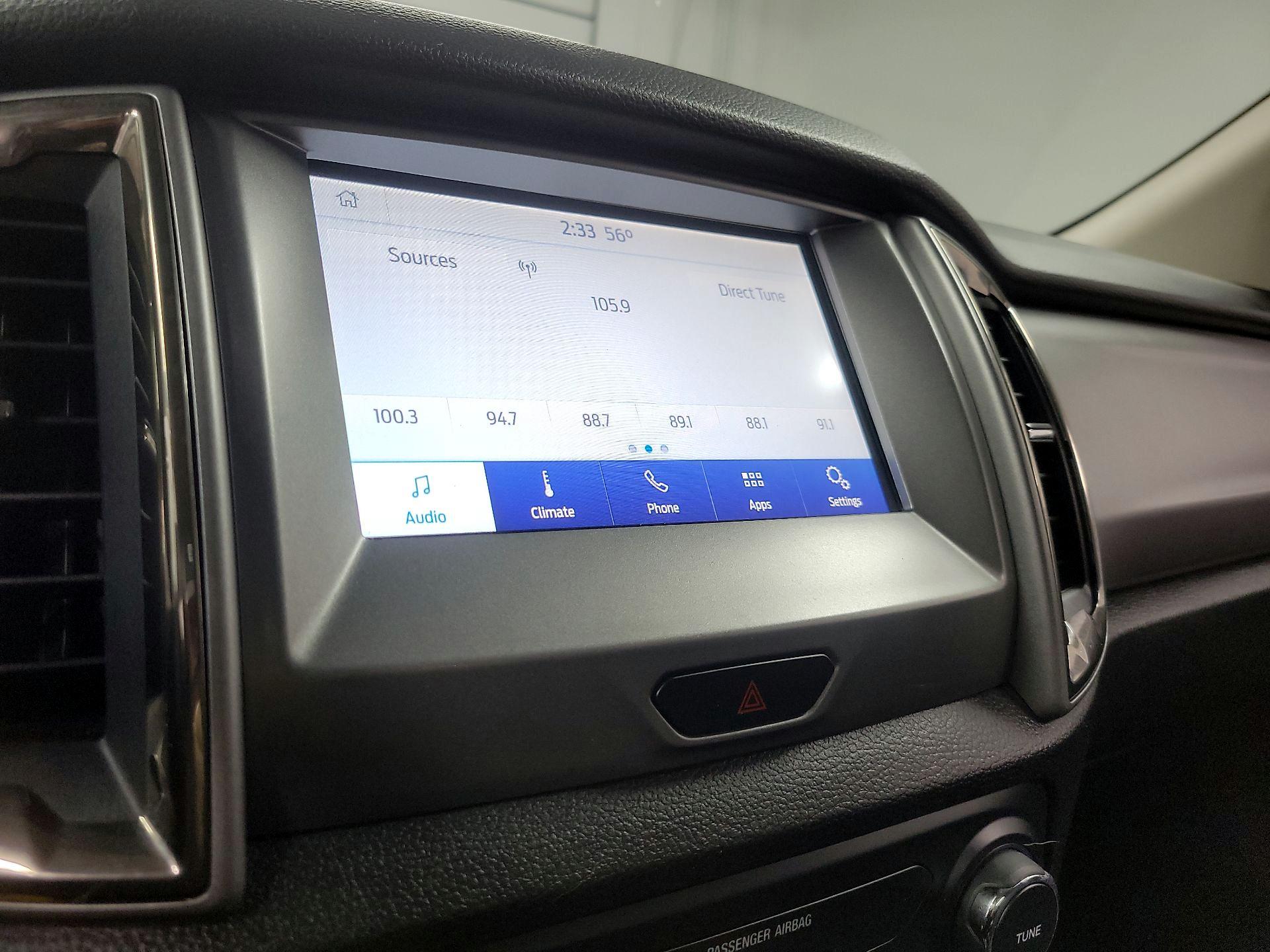 Thumbnail: 2020 Ford Ranger - 15